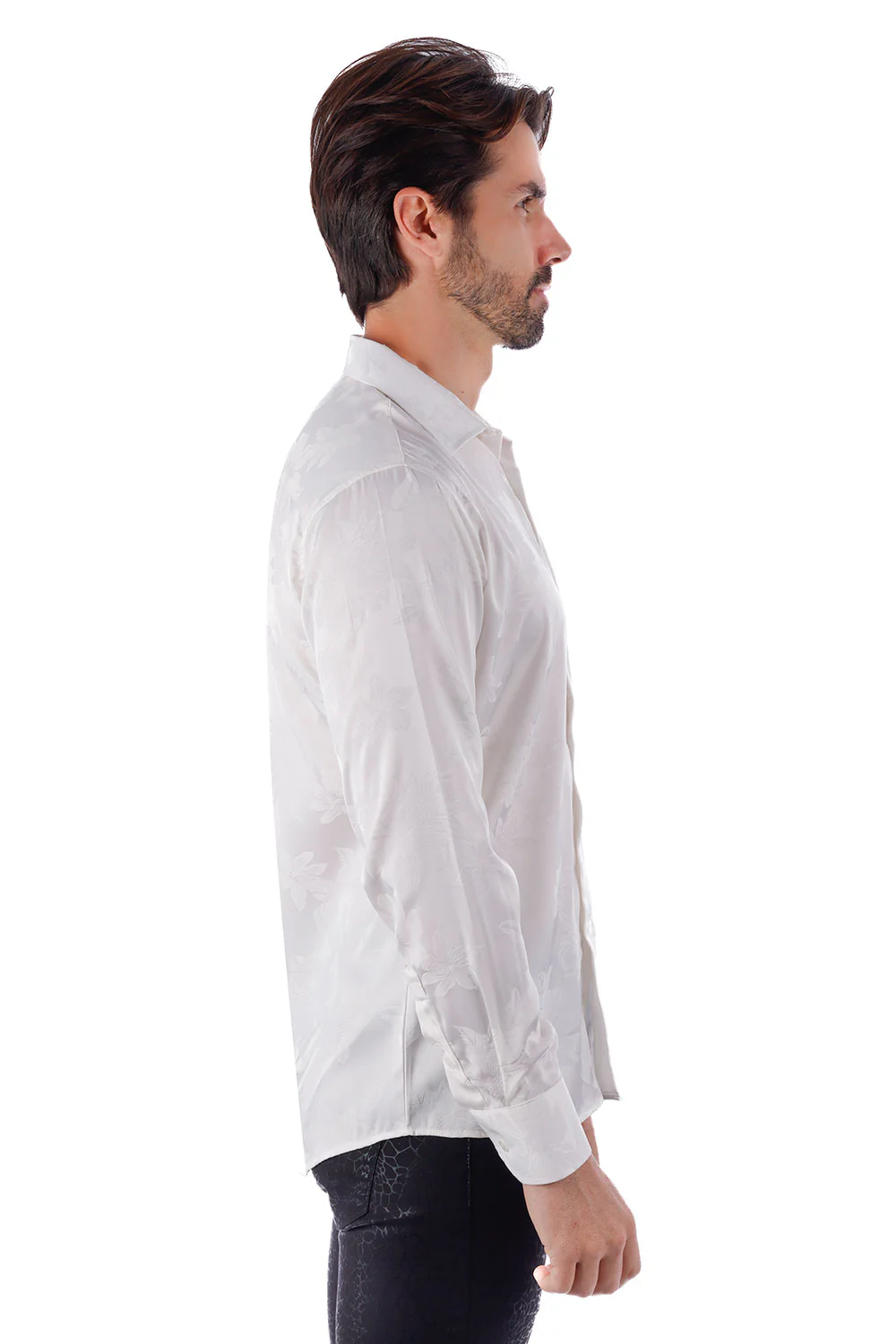 Adopt Plot Long Sleeve Shirt - Image 15