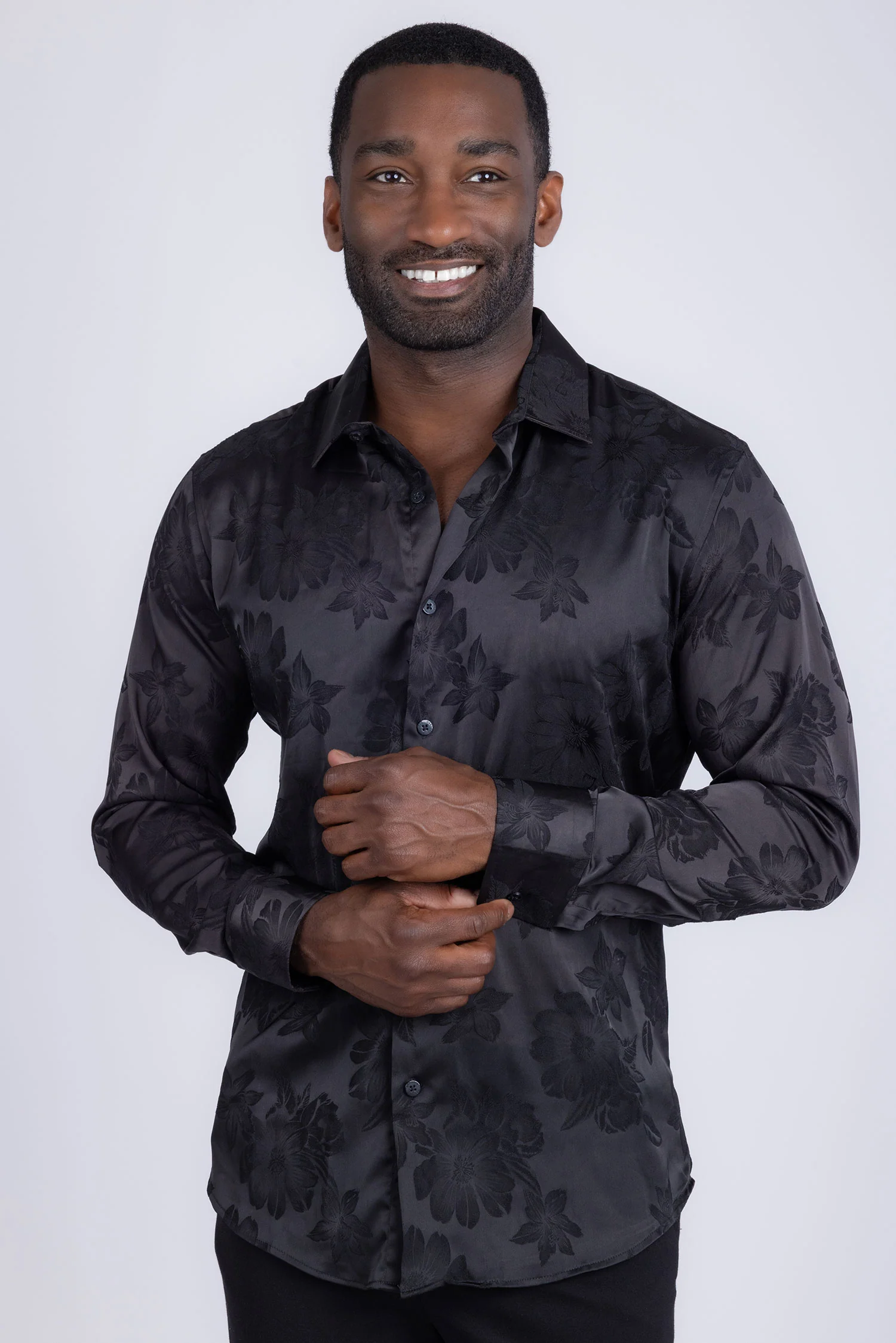 Adopt Plot Long Sleeve Shirt - Image 4