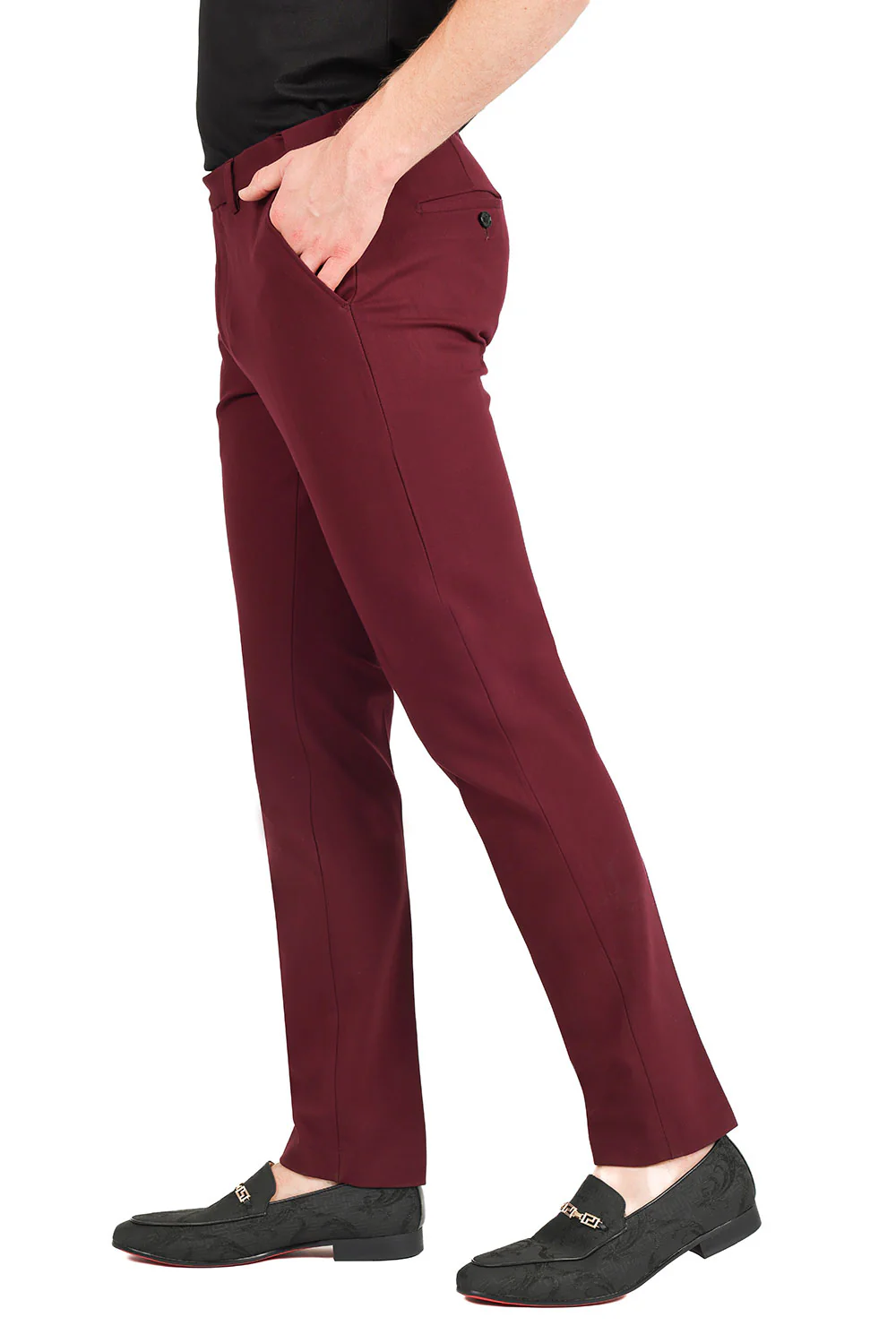 American Basics Pants - Image 6