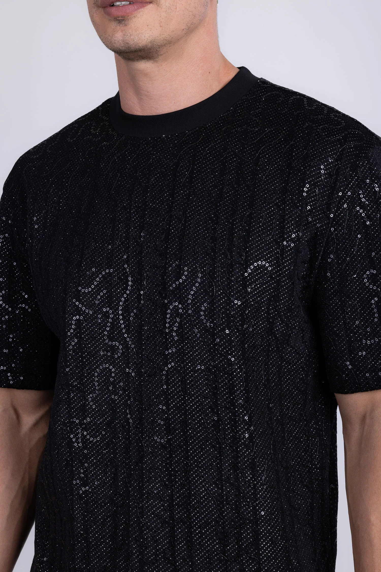 Appian Sequin T-Shirt - Image 6