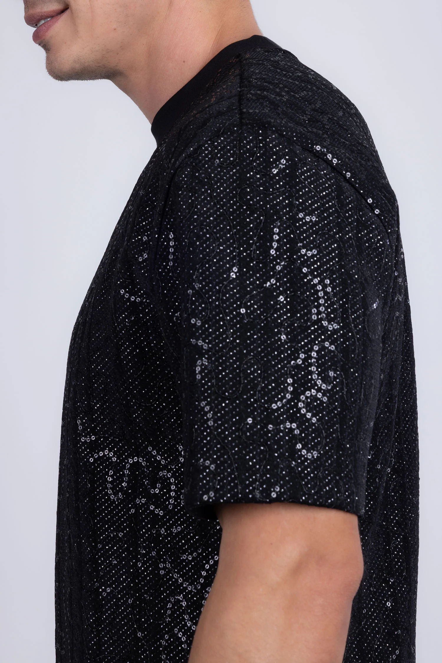 Appian Sequin T-Shirt - Image 7