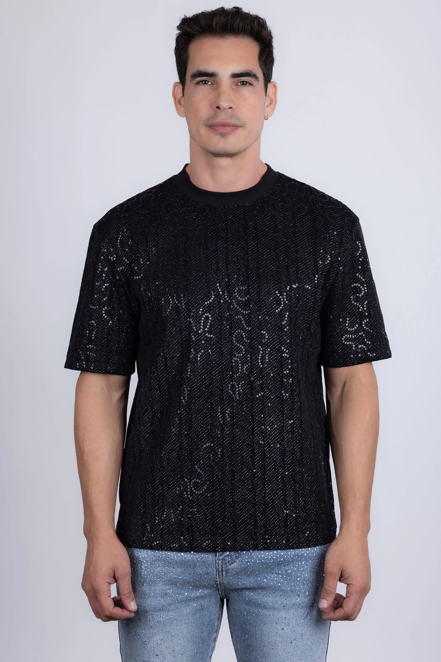 Appian Sequin T-Shirt - Image 8