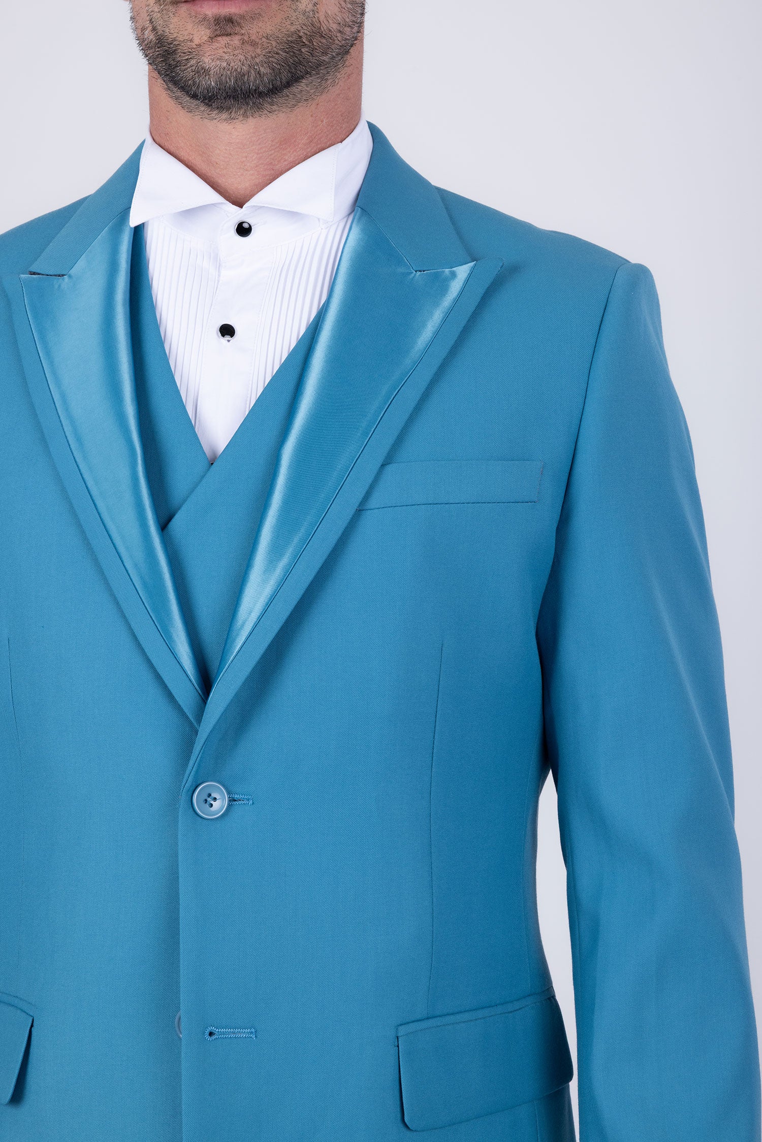 Archibald Tuxedo Suit - Image 22