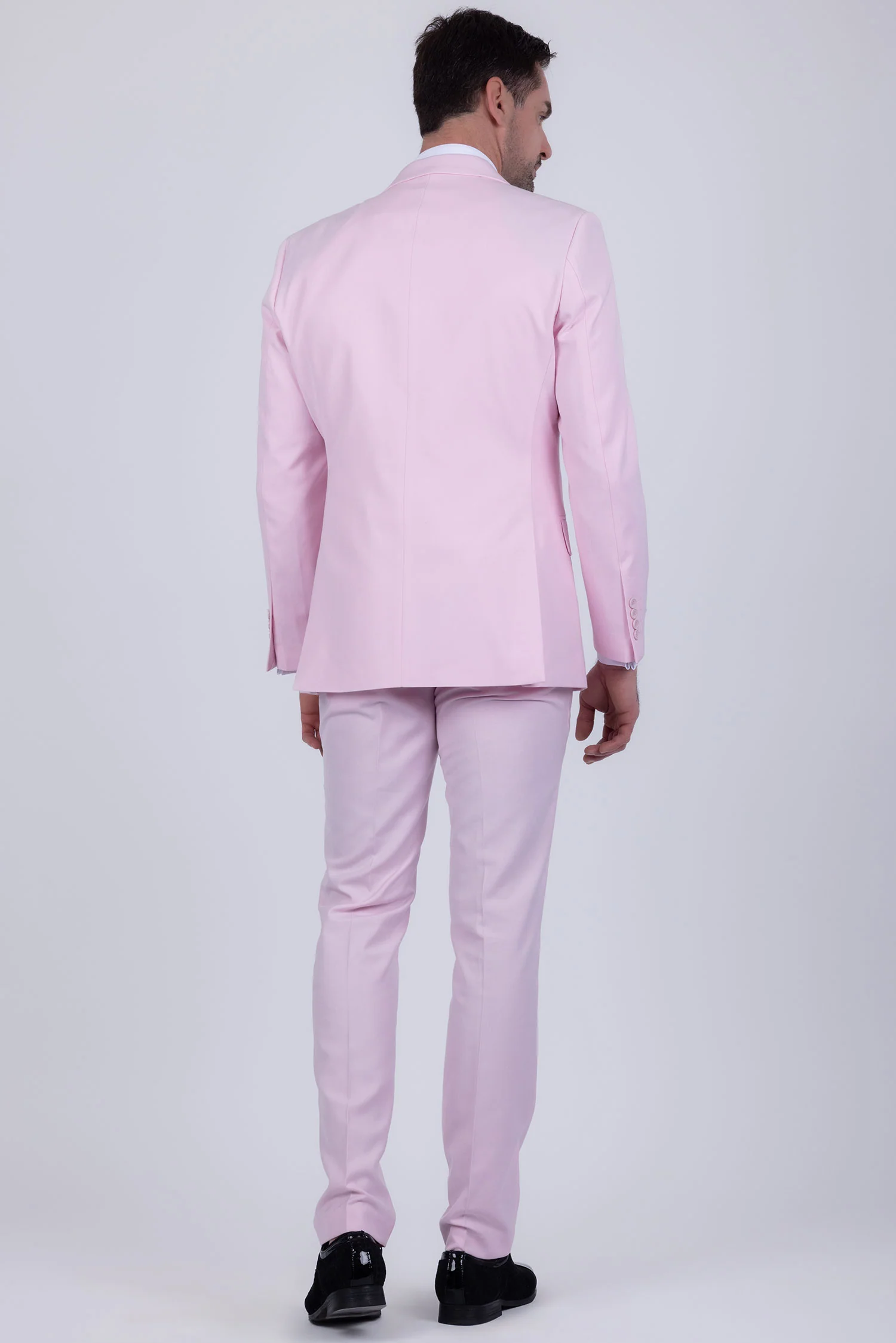 Archibald Tuxedo Suit - Image 25