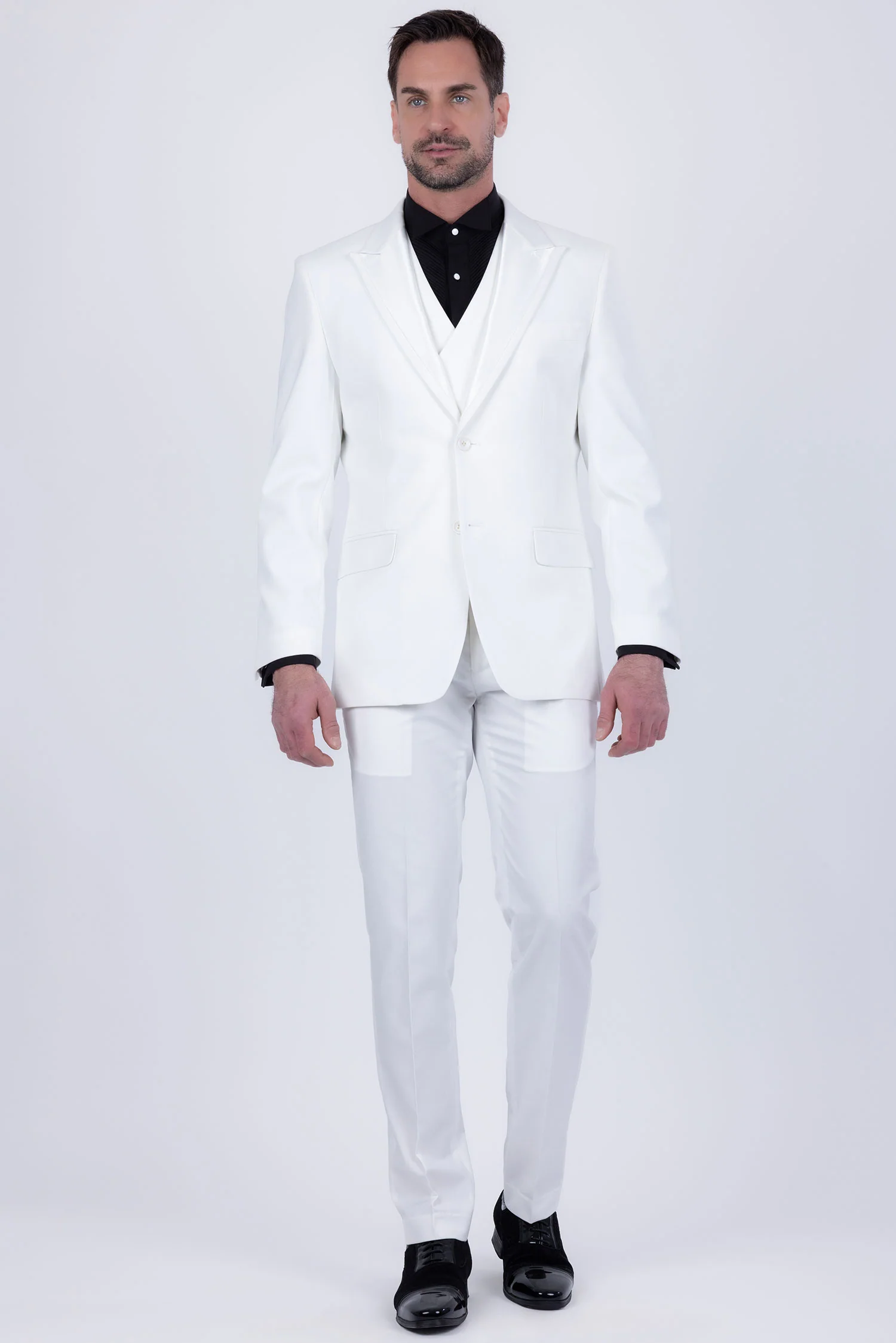 Archibald Tuxedo Suit - Image 28