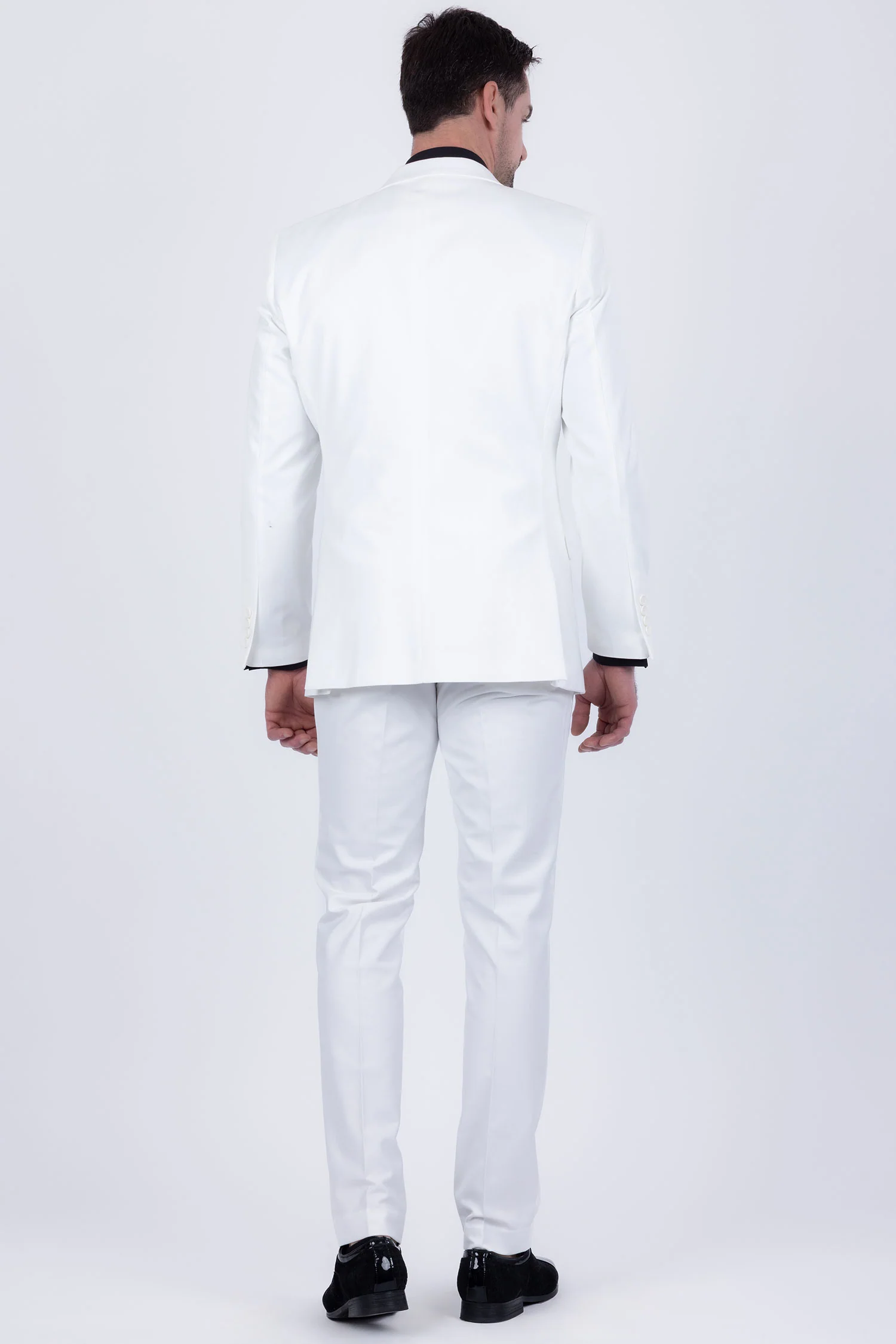 Archibald Tuxedo Suit - Image 29
