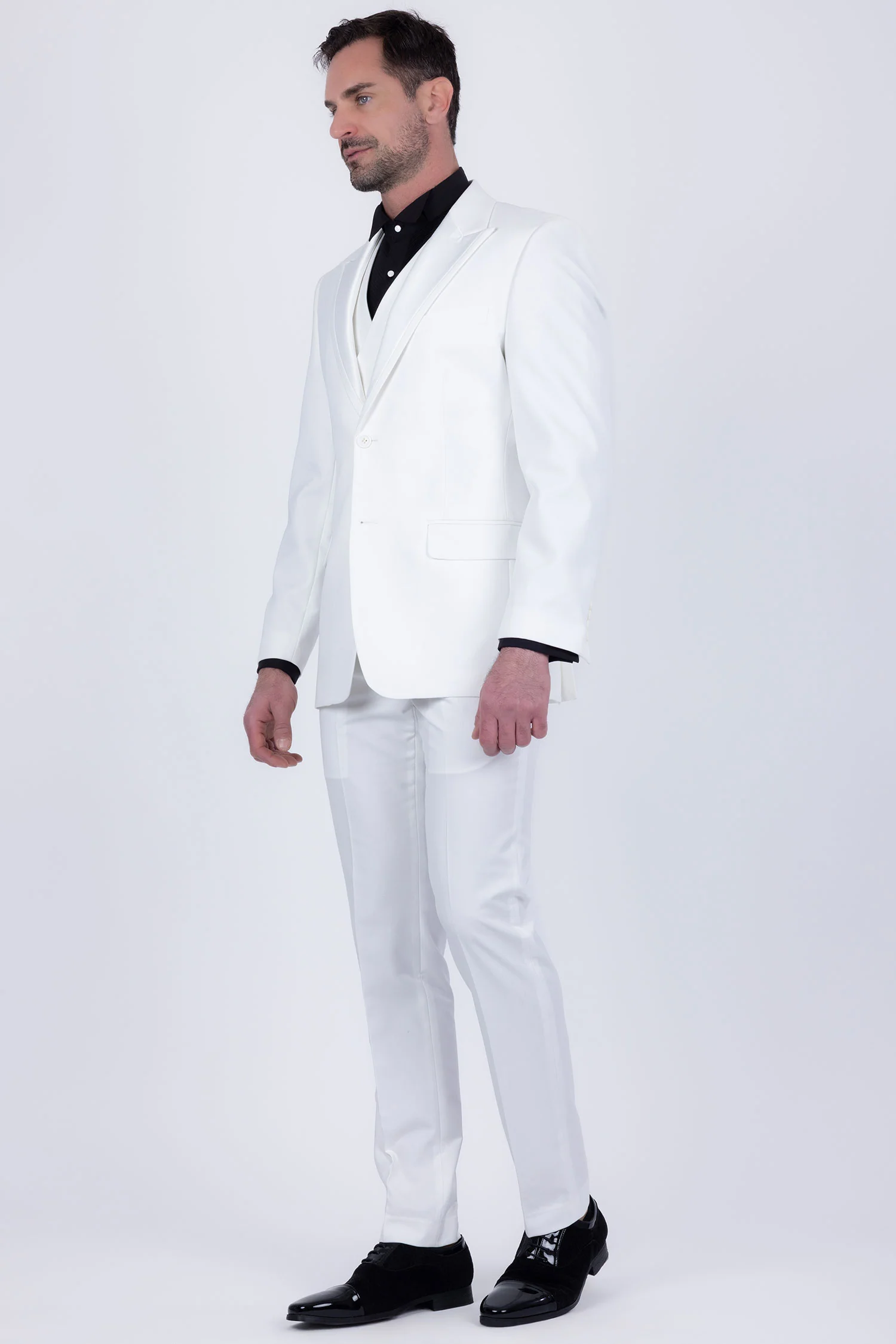 Archibald Tuxedo Suit - Image 30