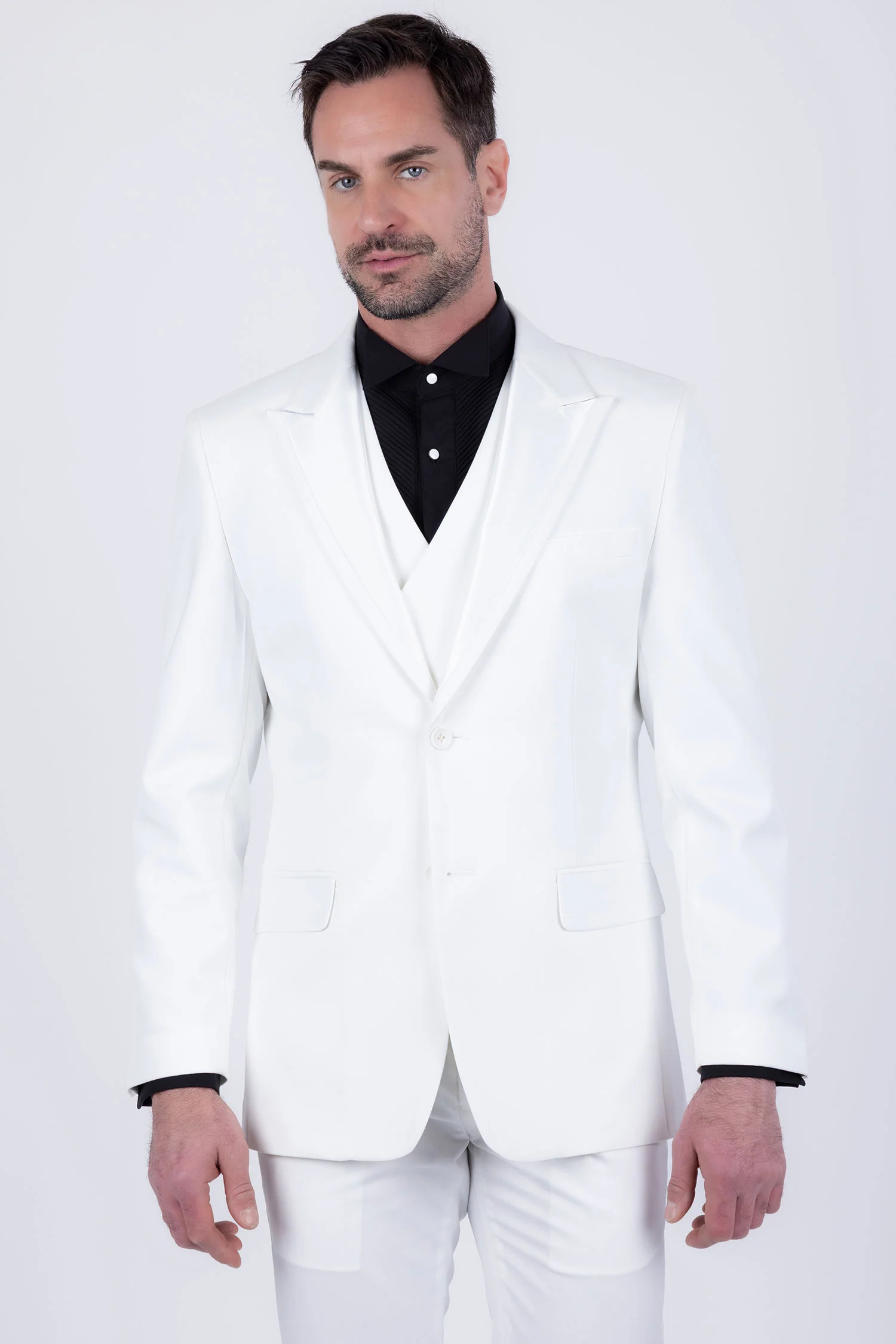 Archibald Tuxedo Suit - Image 31