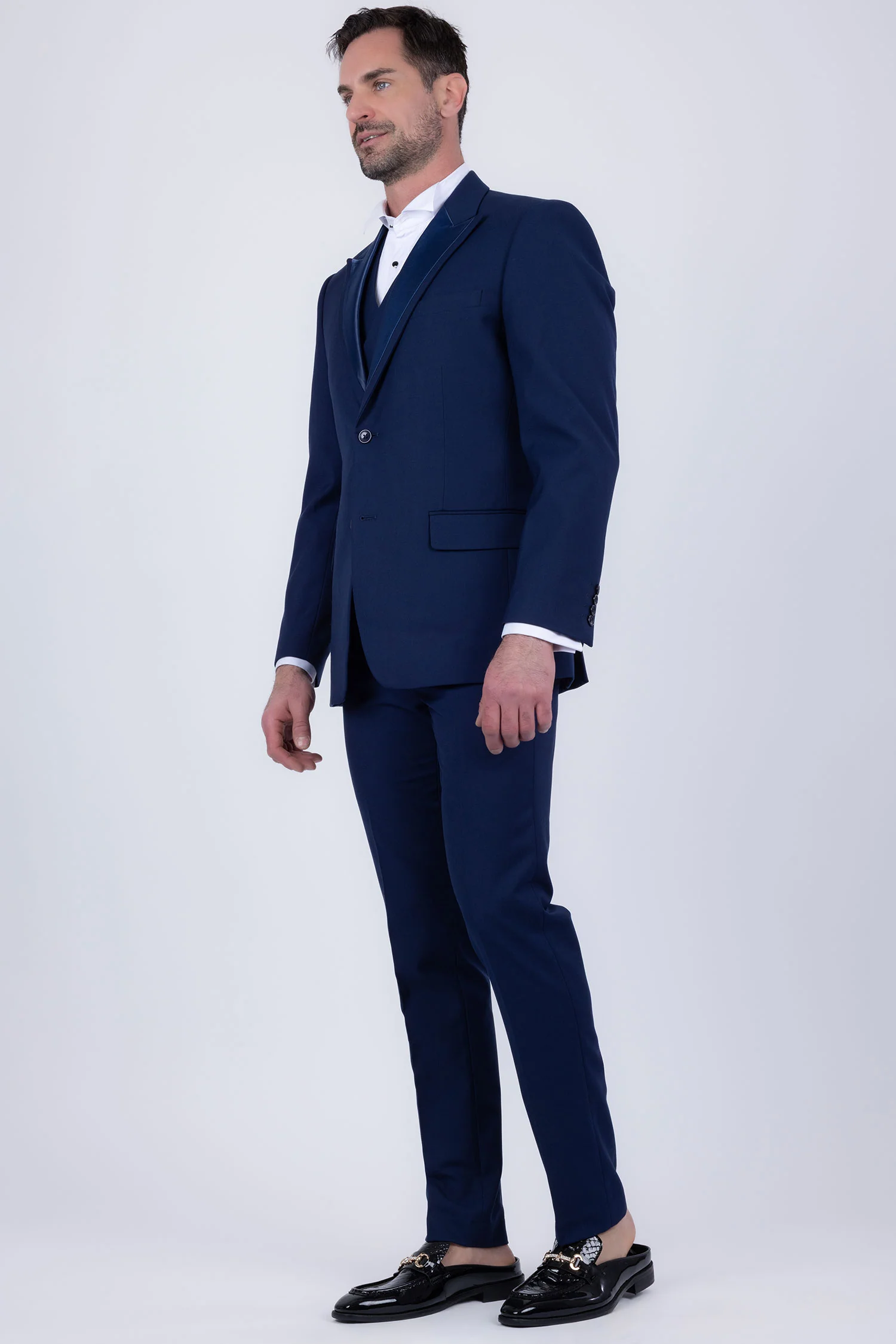 Archibald Tuxedo Suit - Image 34