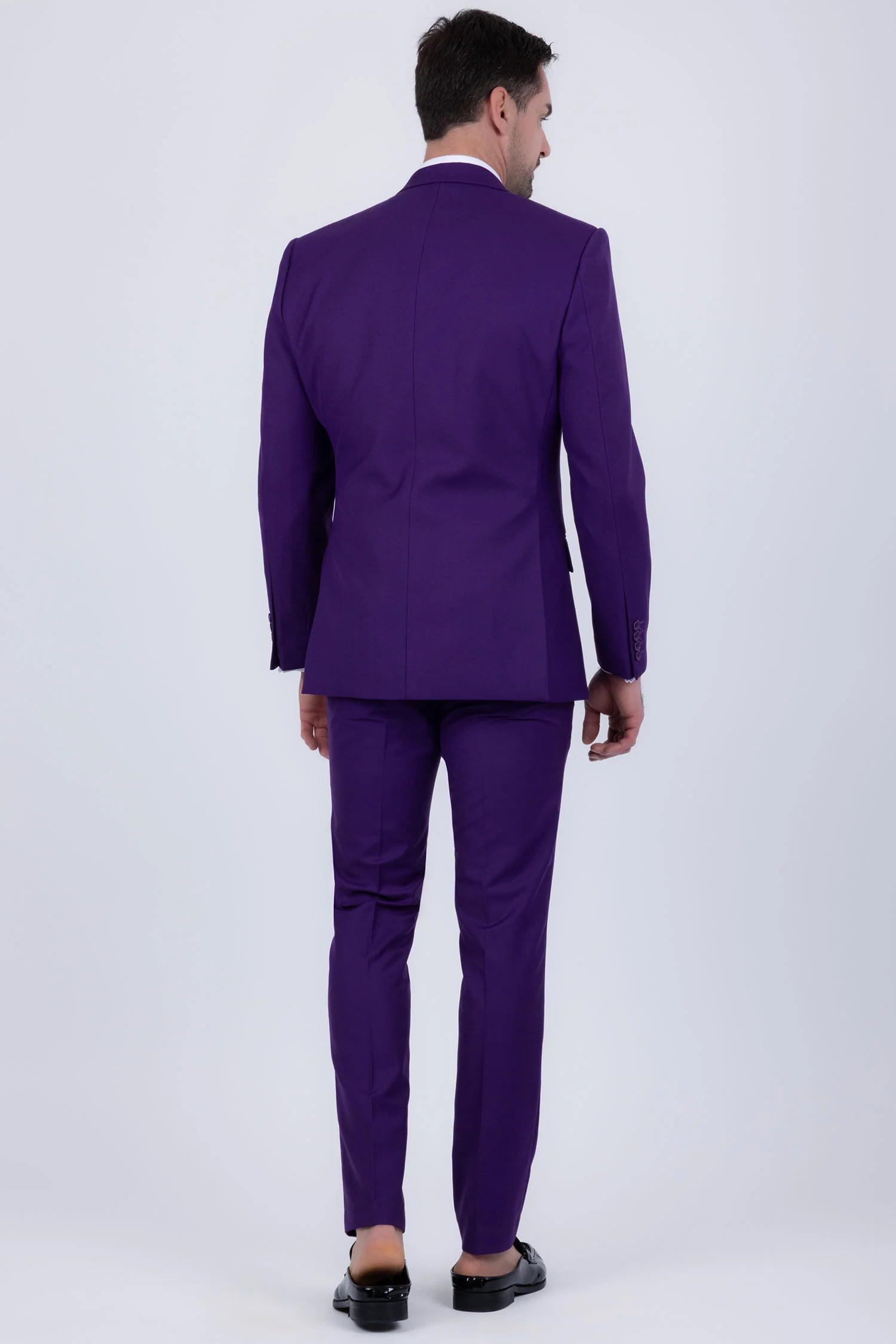 Archibald Tuxedo Suit - Image 37