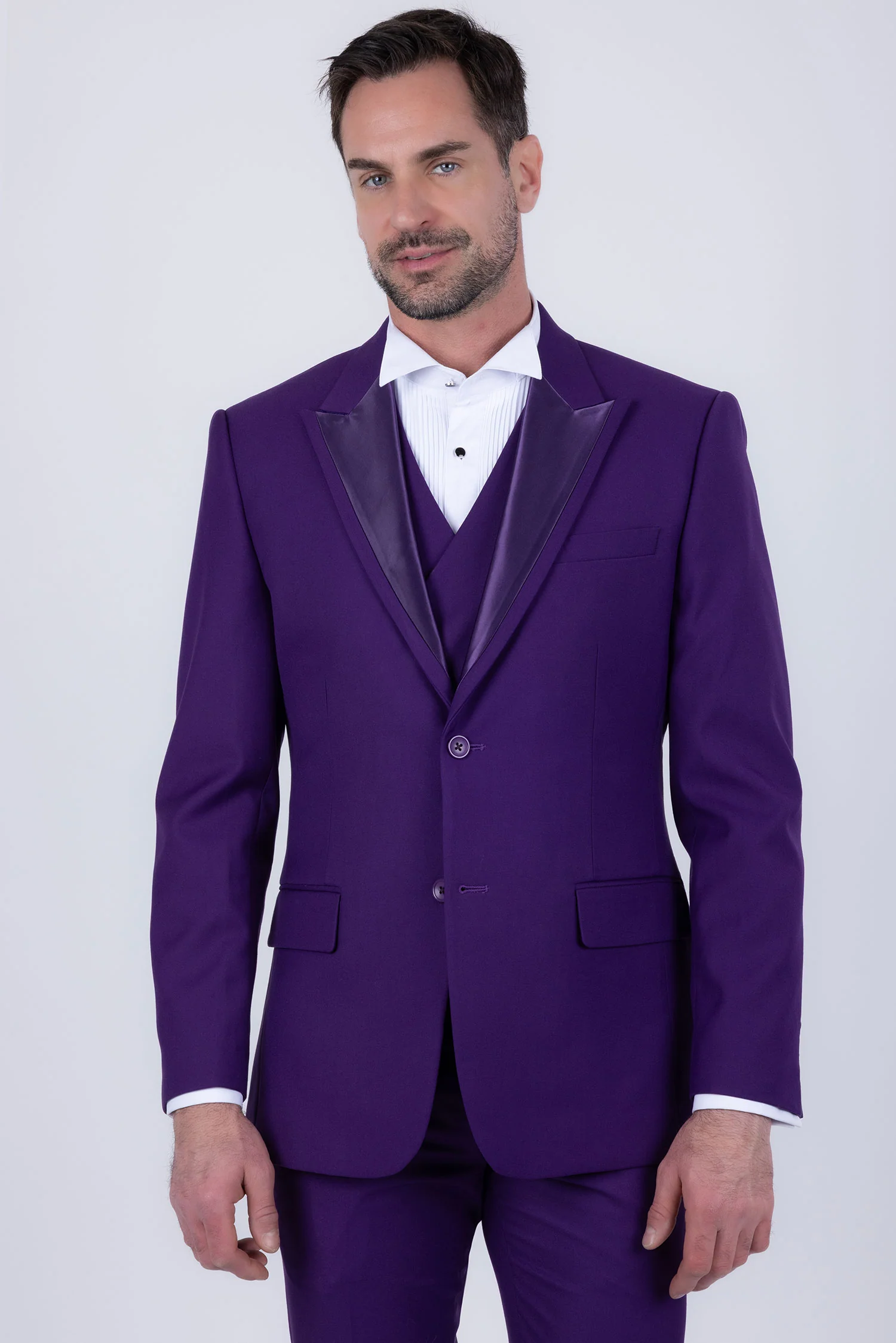 Archibald Tuxedo Suit - Image 38