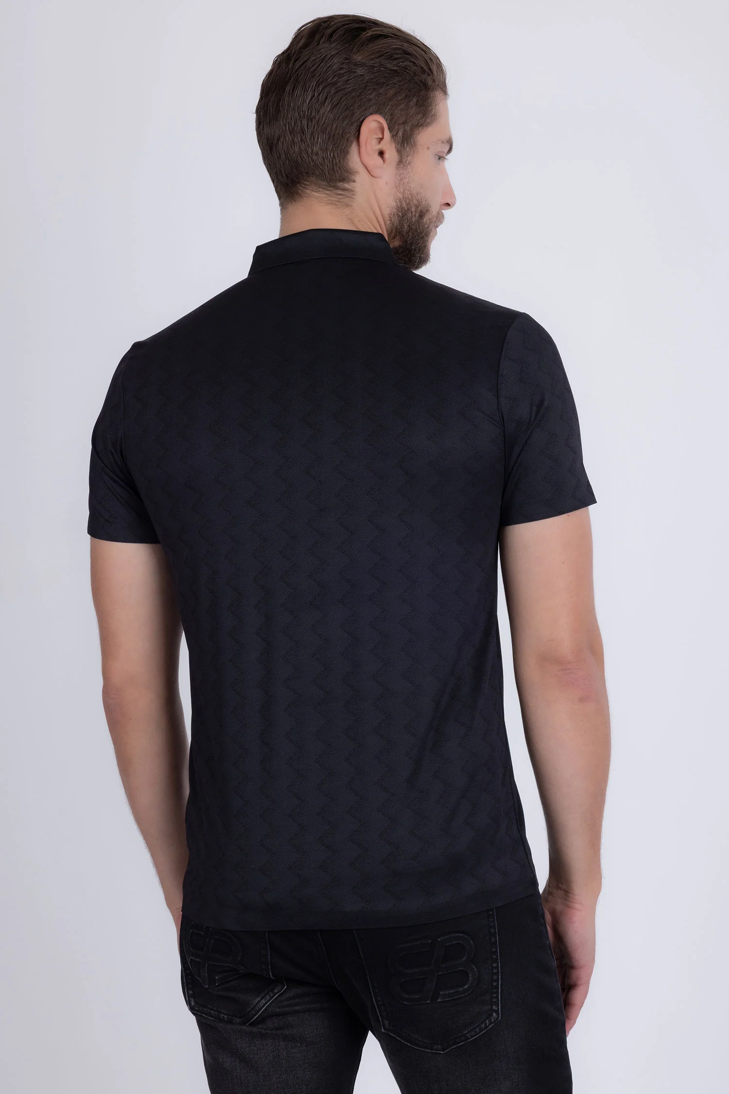 Aviles Polo Shirt - Image 5
