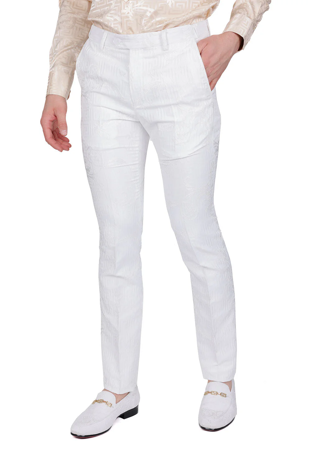 Baroque Greco Pants - Image 15
