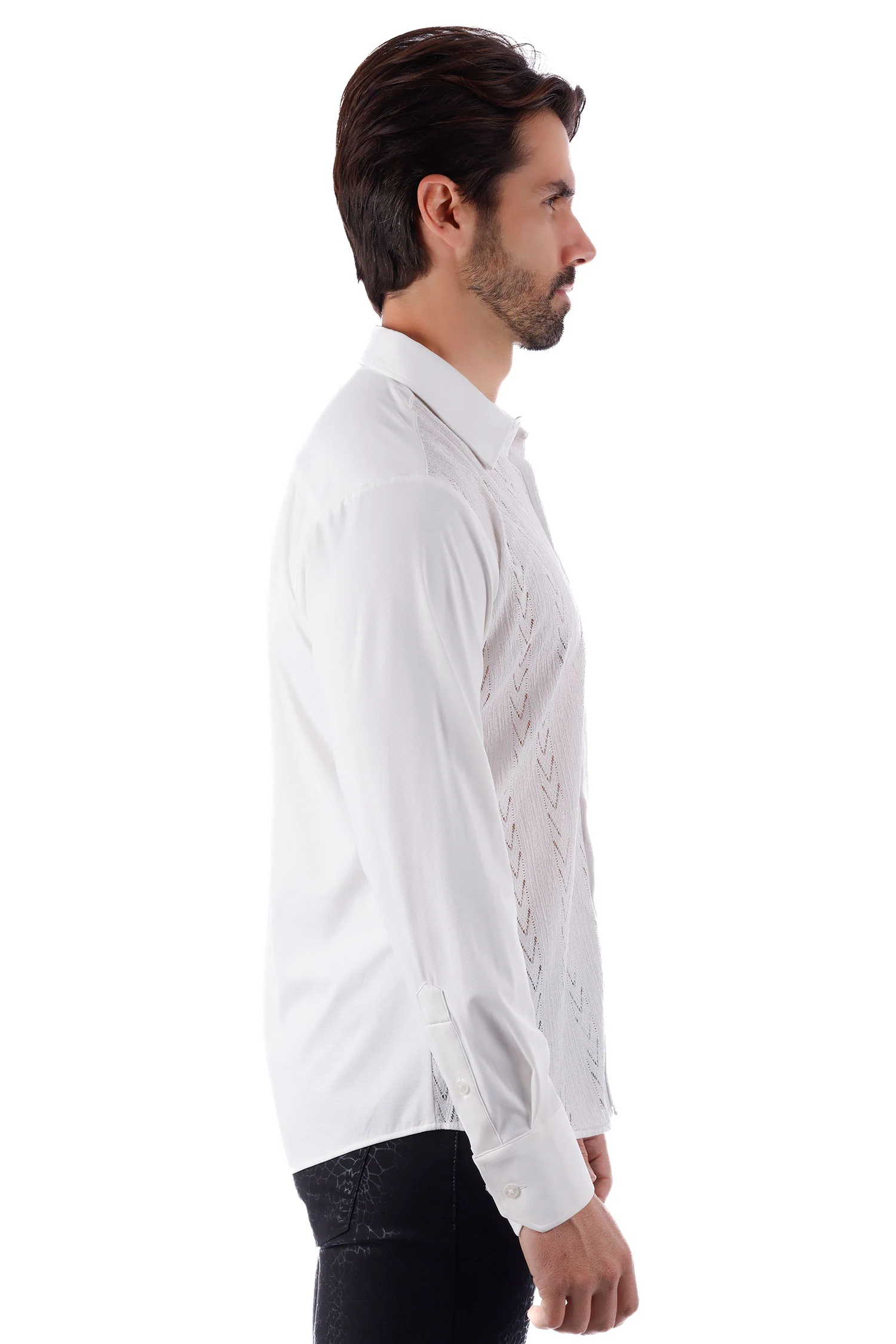 Braxil Long Sleeve Shirt - Image 12