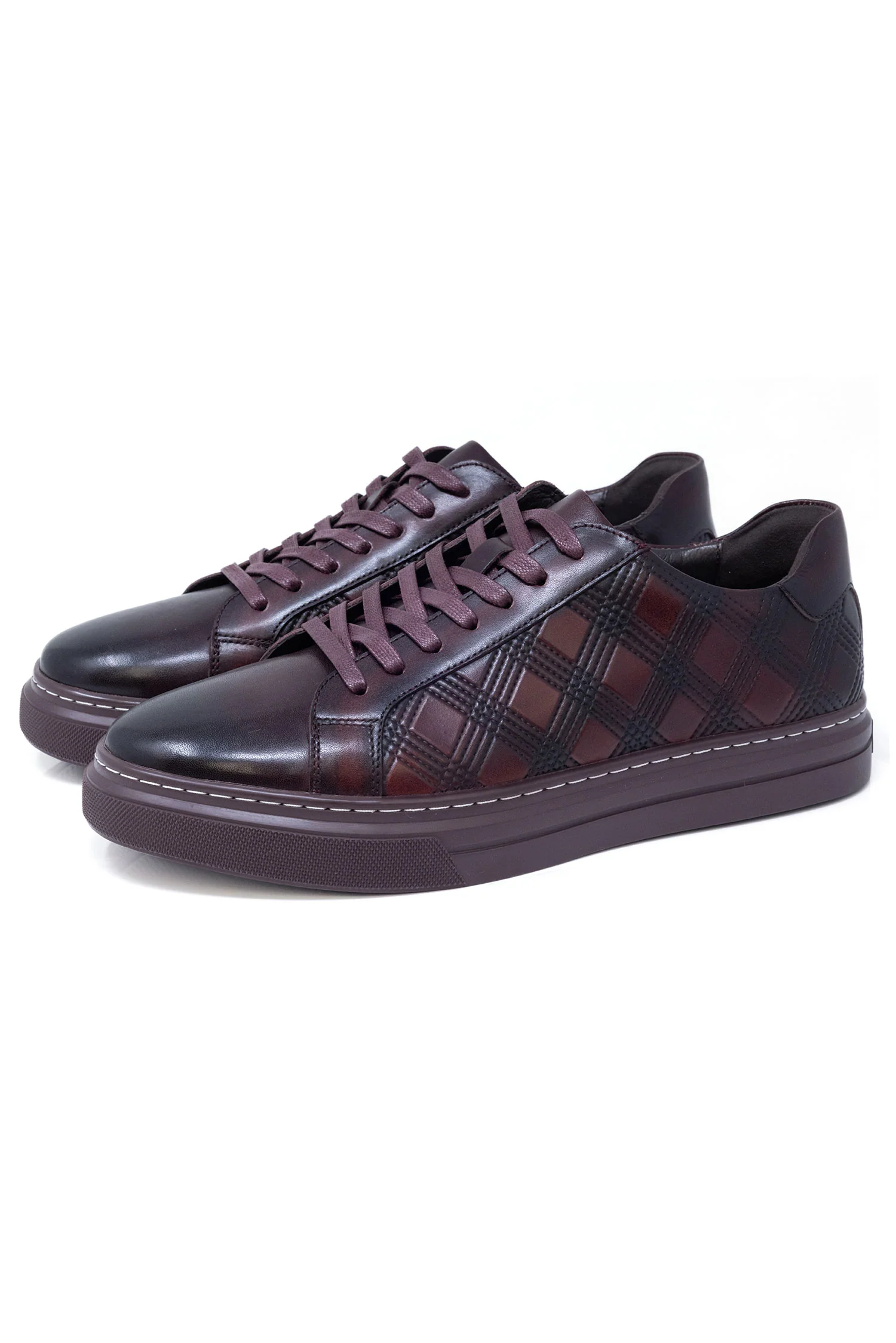 Cebu Graphic Low Top Sneaker - Image 29