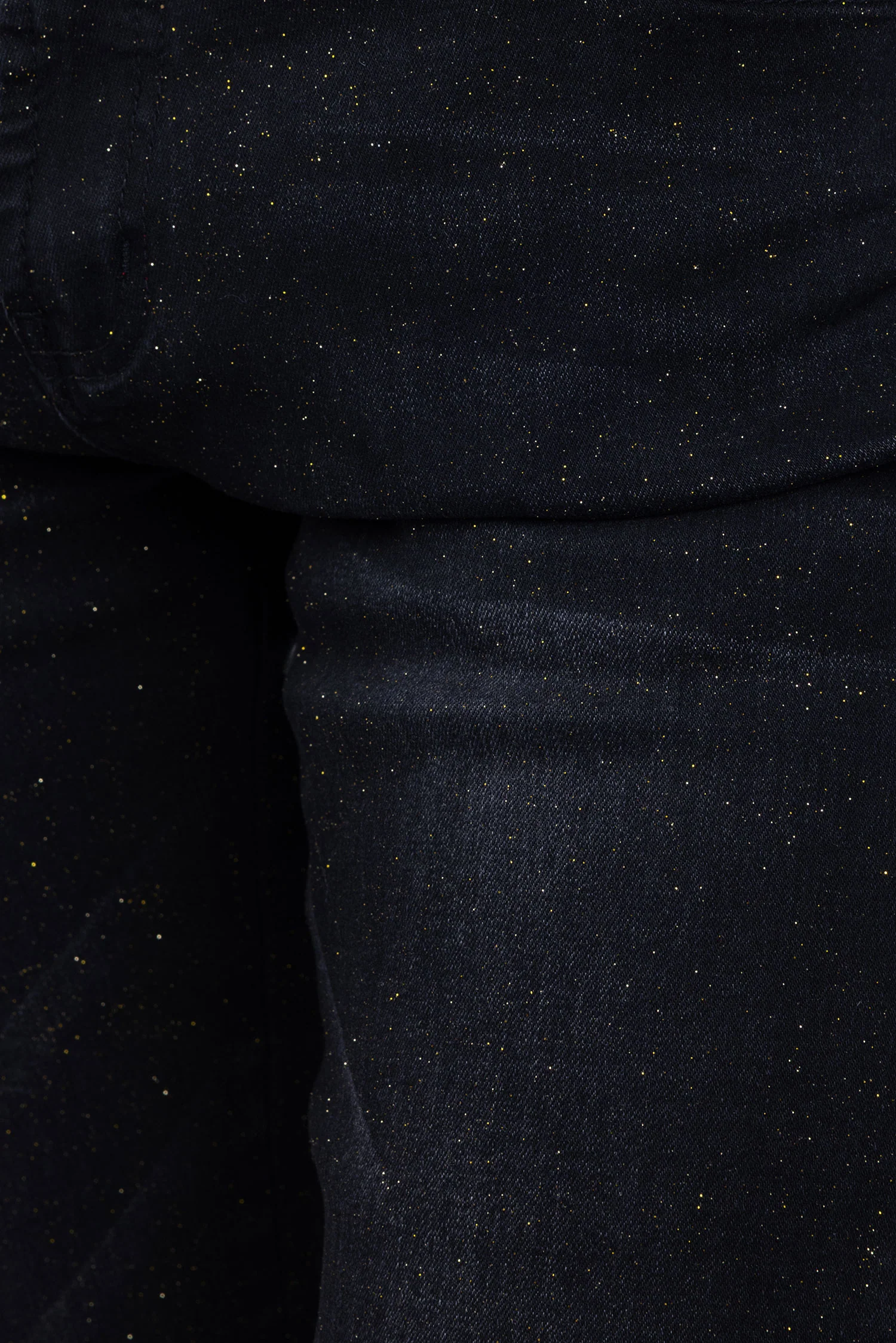 Chain on love Jeans - Image 7
