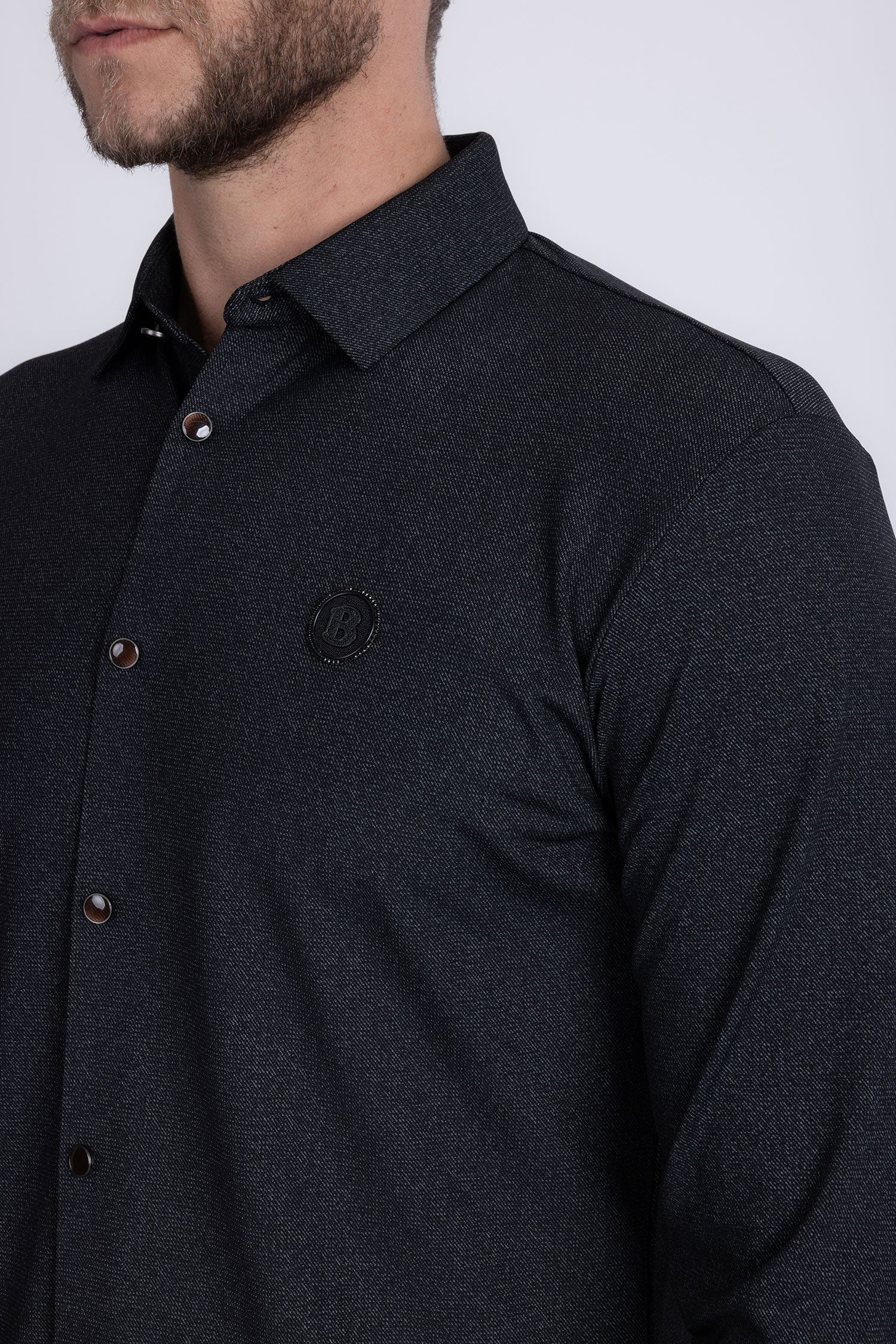 Chengdu Long Sleeve Shirt - Image 11