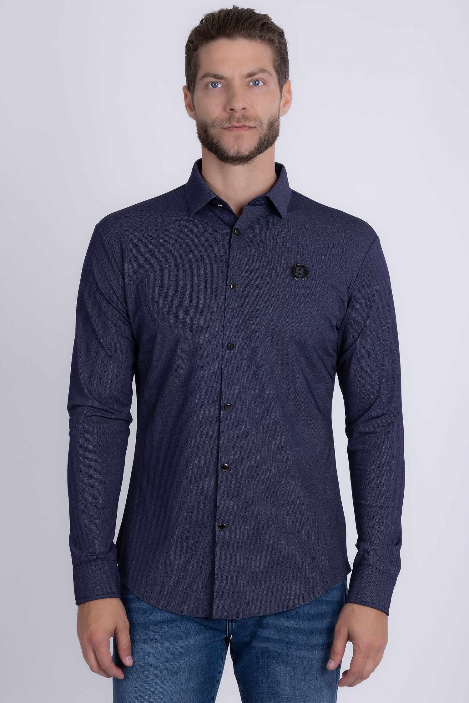 Chengdu Long Sleeve Shirt - Image 12