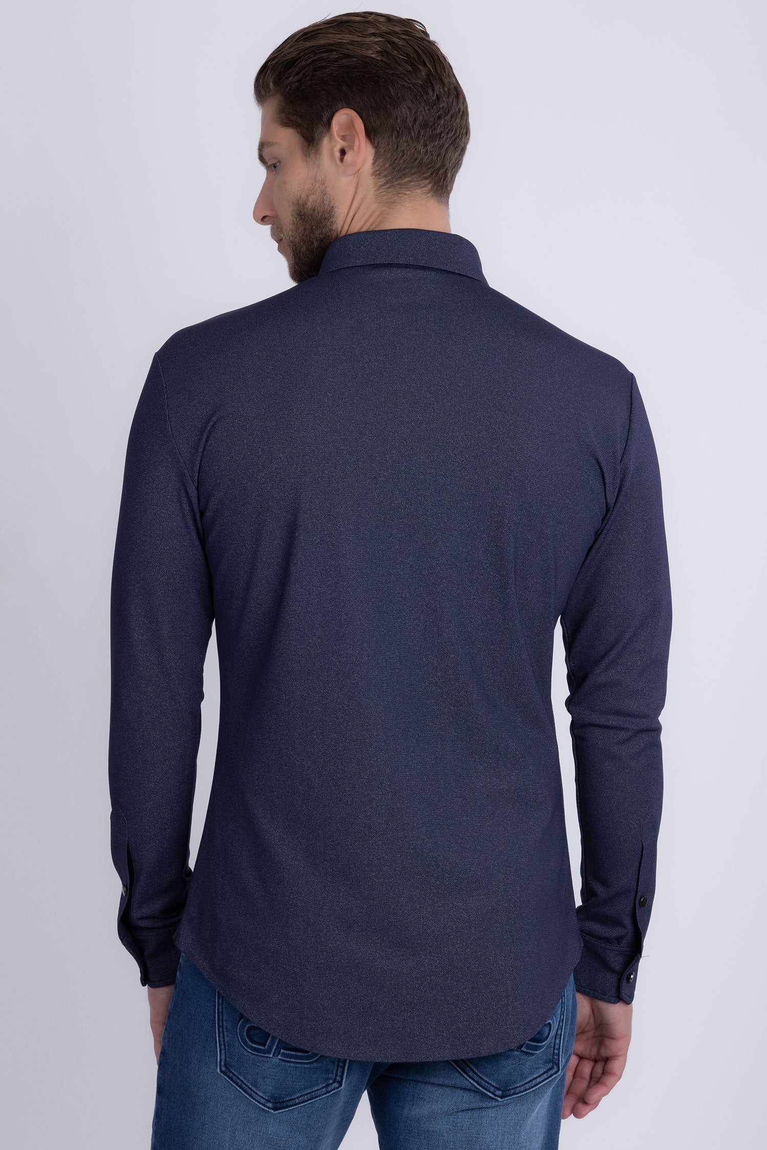 Chengdu Long Sleeve Shirt - Image 14