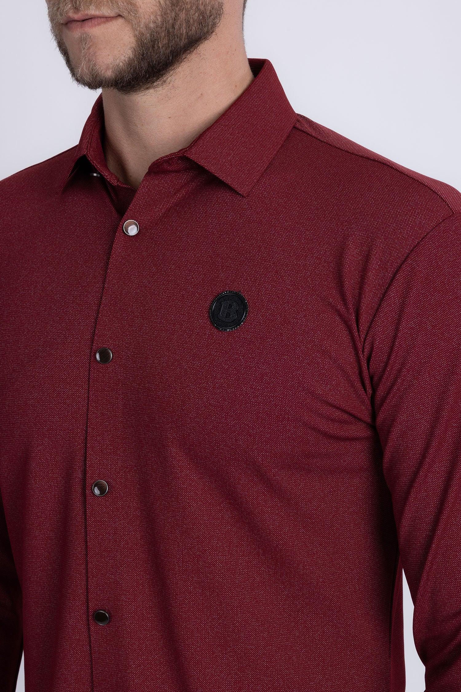 Chengdu Long Sleeve Shirt - Image 7
