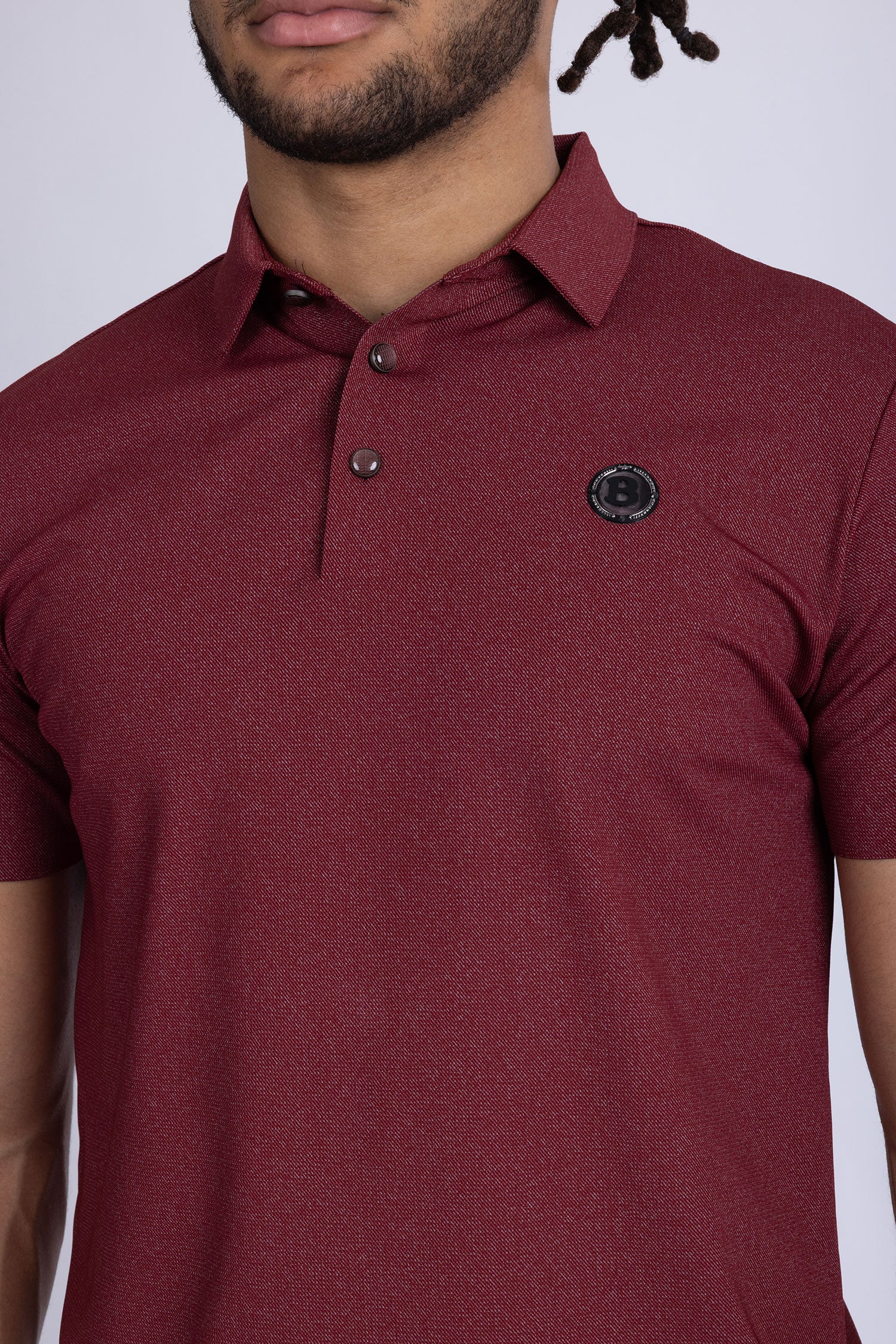 Chengdu Polo Shirt - Image 20