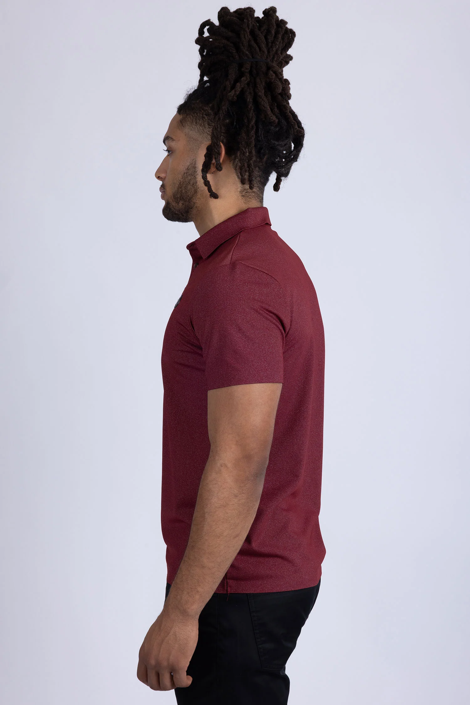 Chengdu Polo Shirt - Image 21