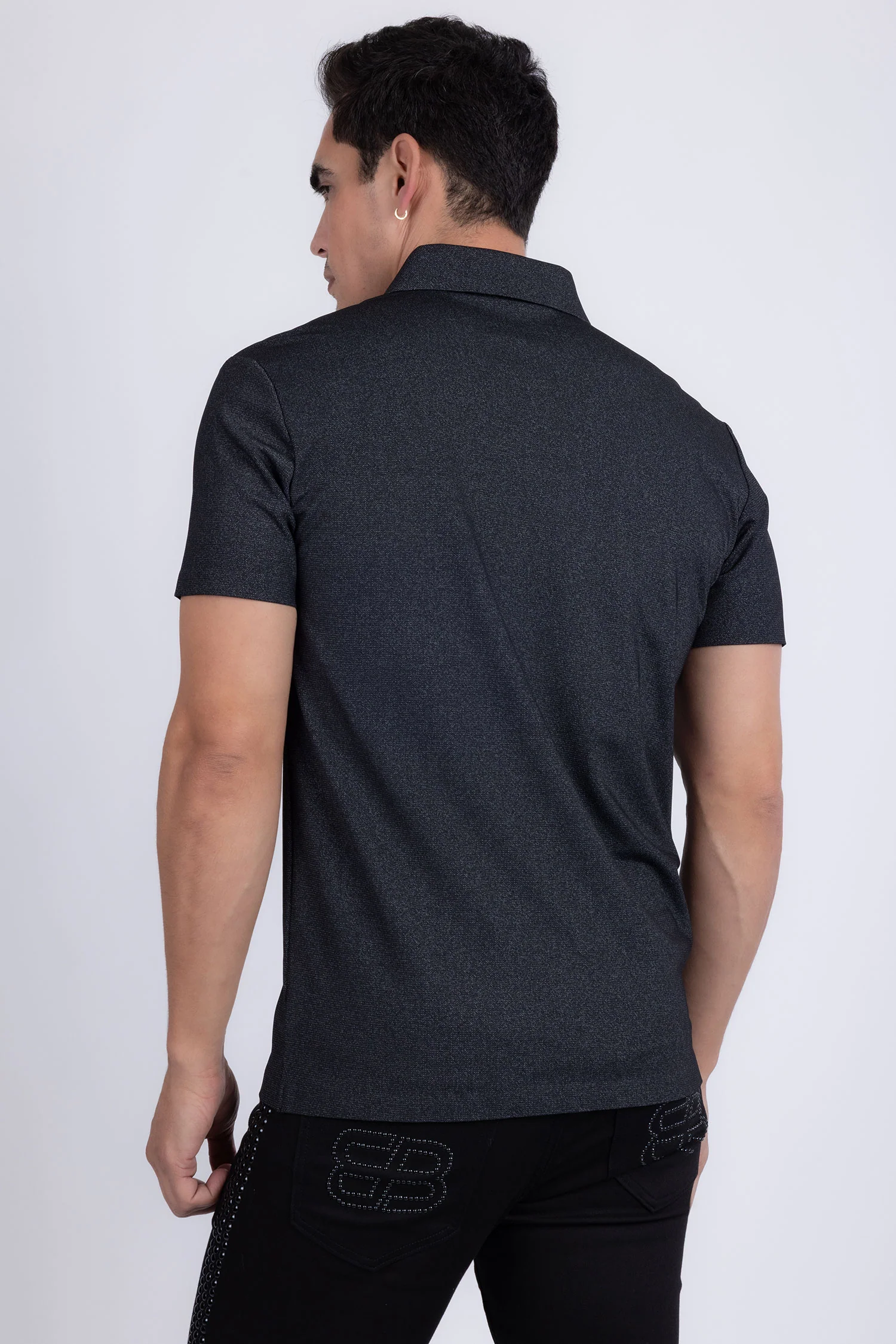 Chengdu Polo Shirt - Image 8