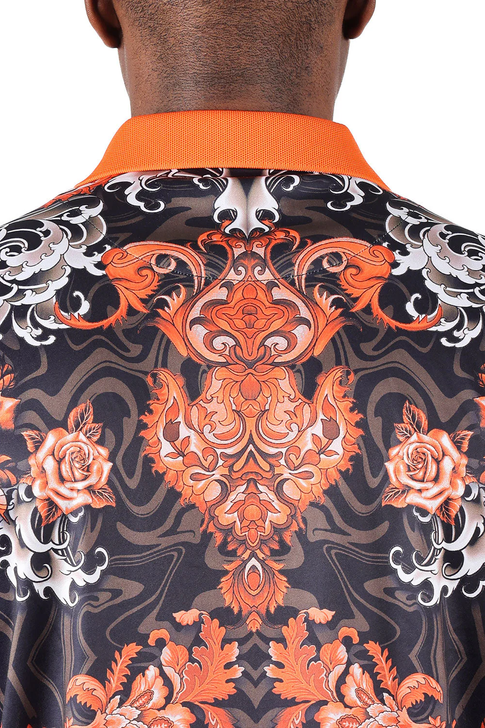 Chic Crave Polo Shirt - Image 6