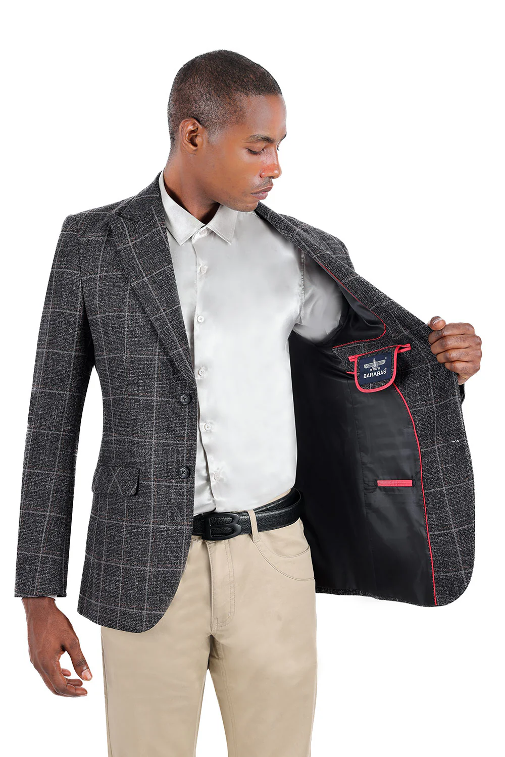 Chic Leo Blazer - Image 12