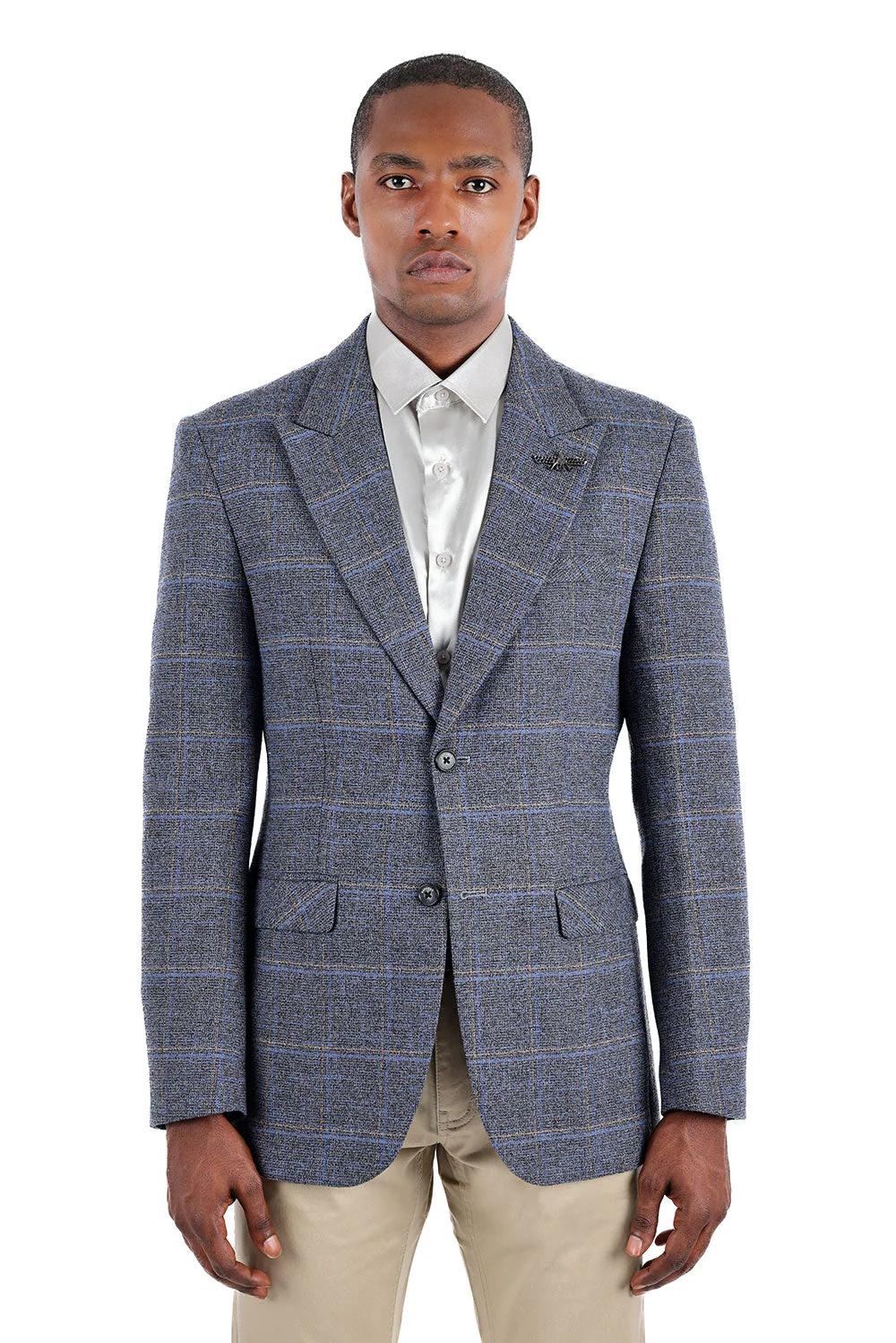 Chic Leo Blazer - Image 13