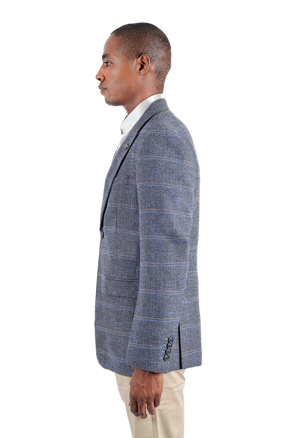 Chic Leo Blazer - Image 15