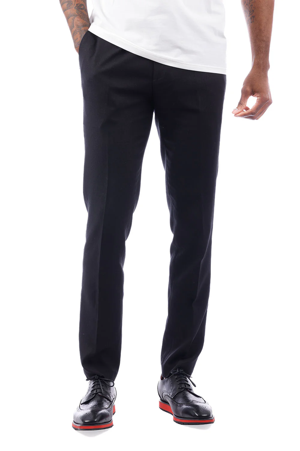 Classy Furor Pants - Image 9