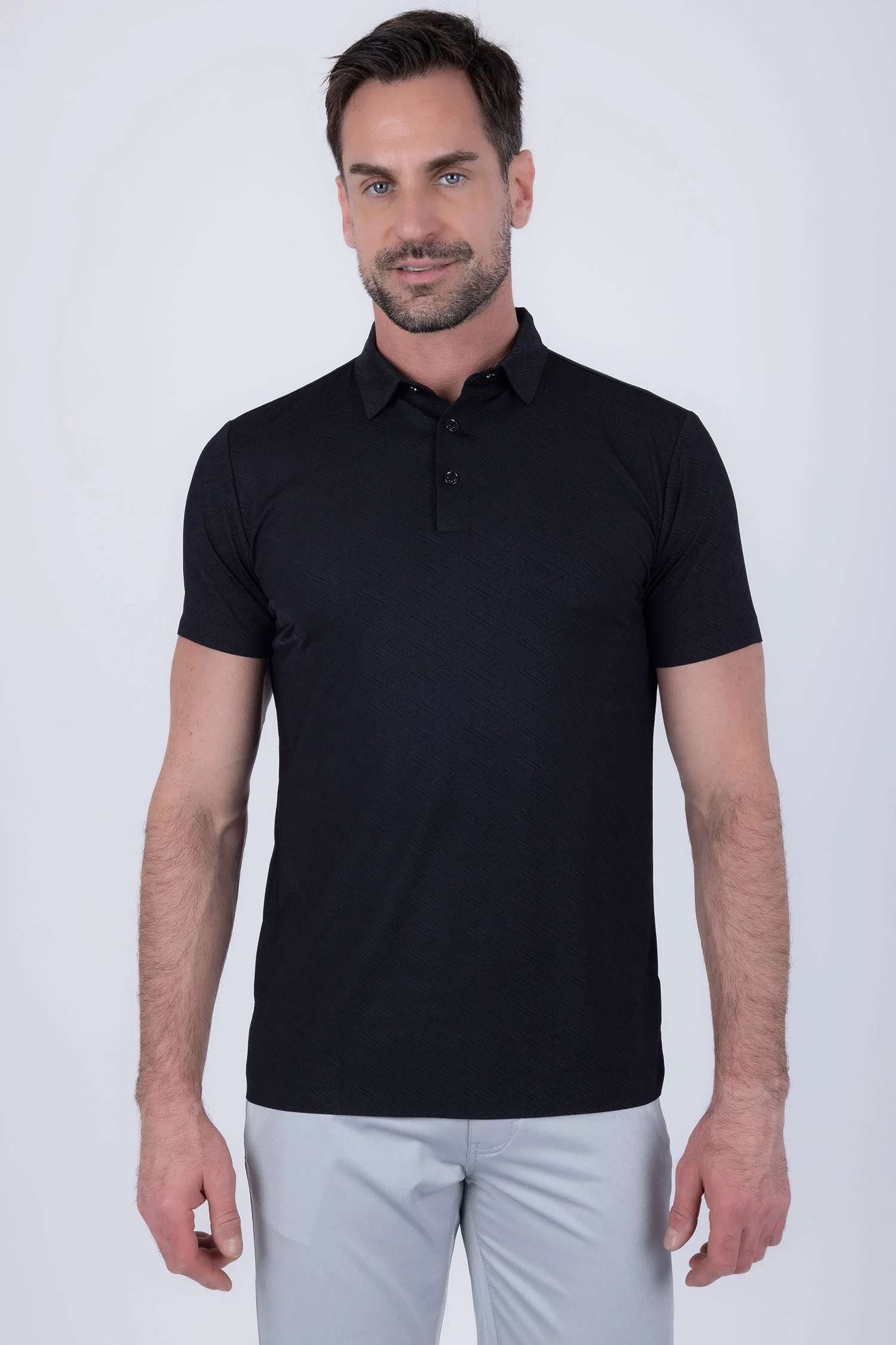 Congruent Polo Shirt - Image 10