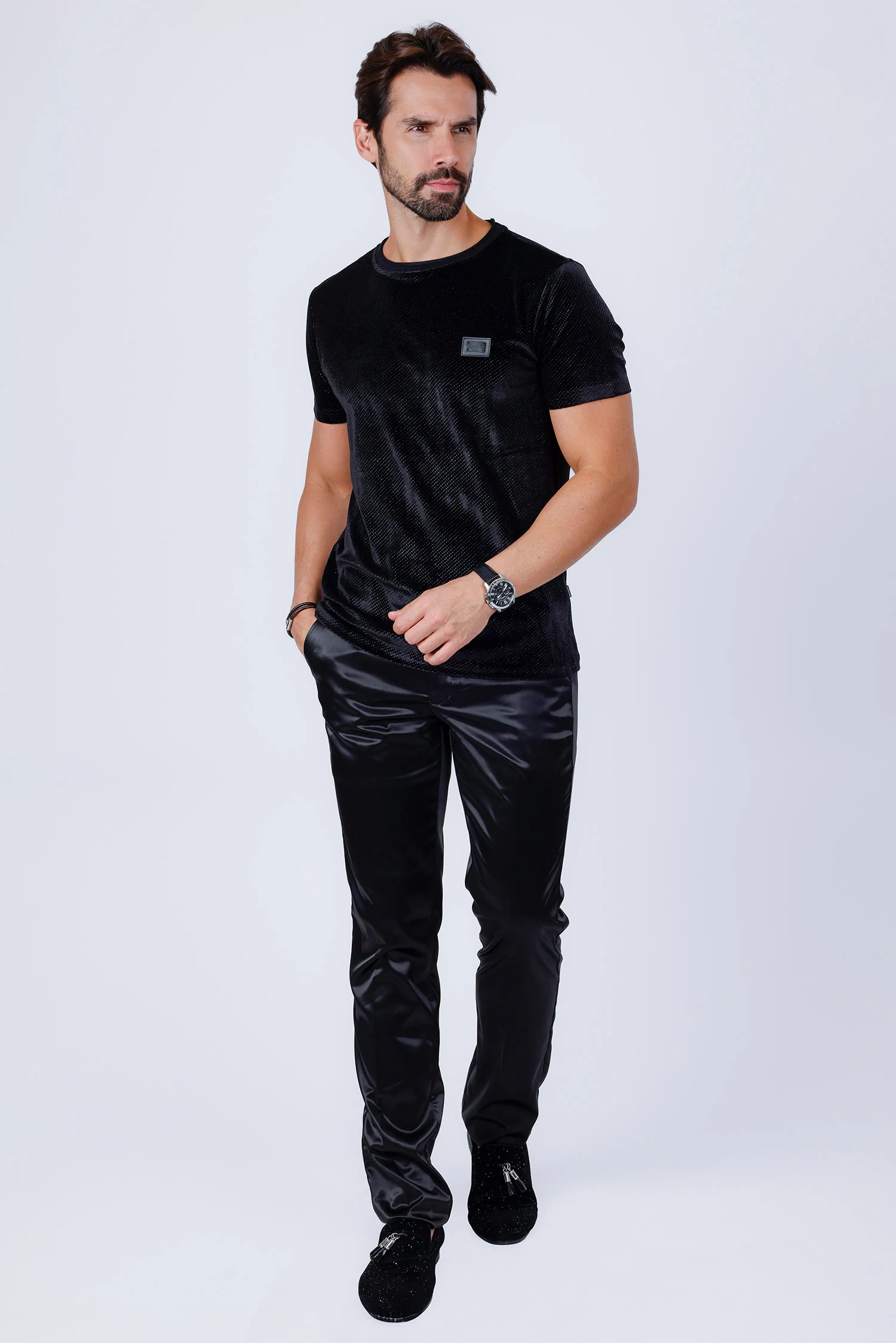 Cuddleth Sparkly T-Shirt - Image 16