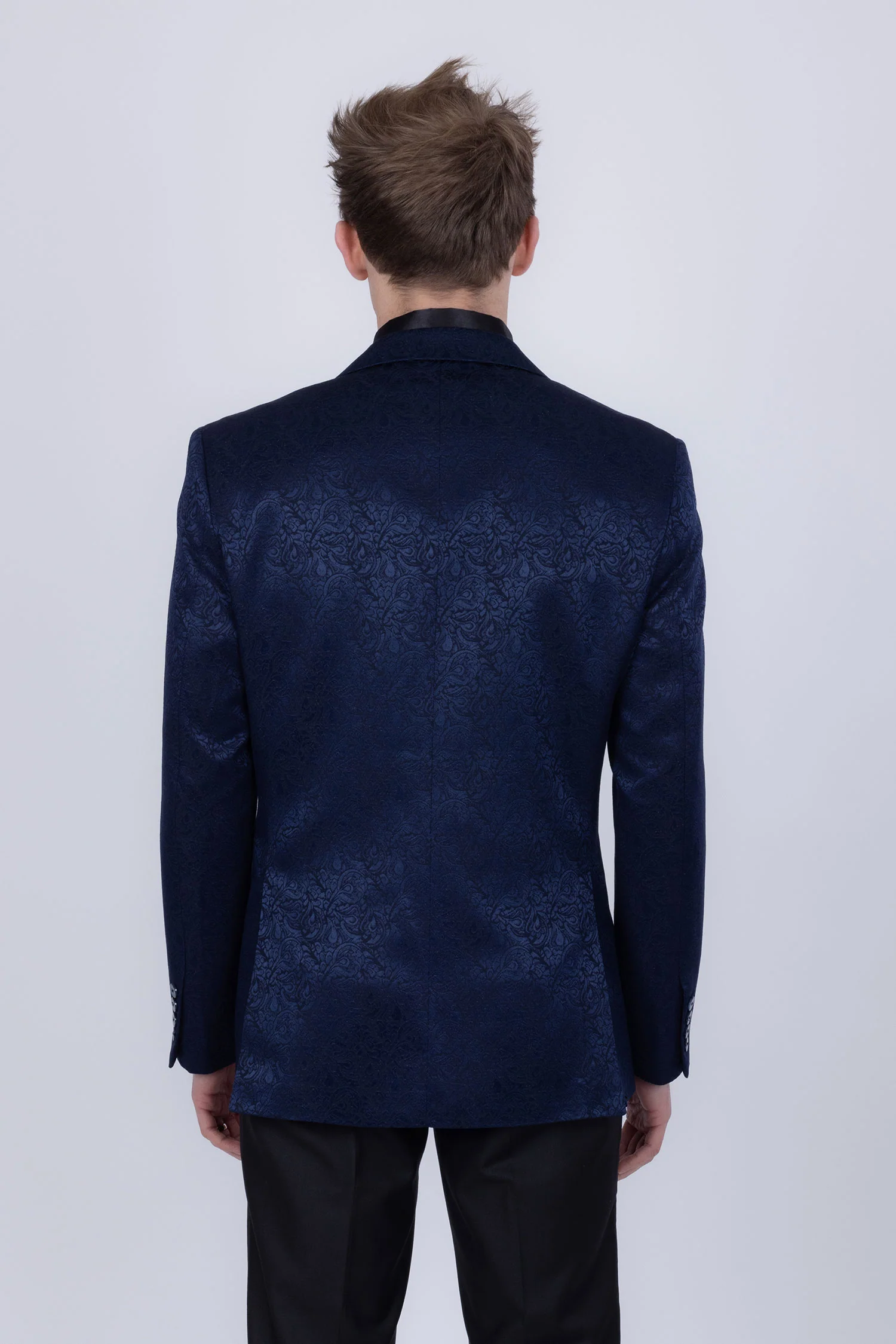 Denpasar Floral Blazer - Image 20