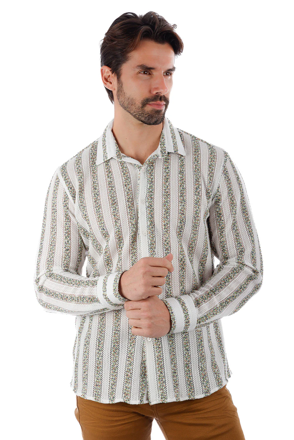 Dernier Thing Long Sleeve Shirt - Image 6