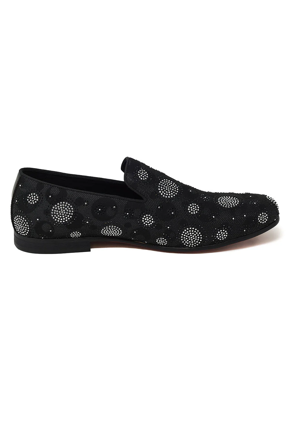 Diamond Mine Slip-On Loafers - Image 5
