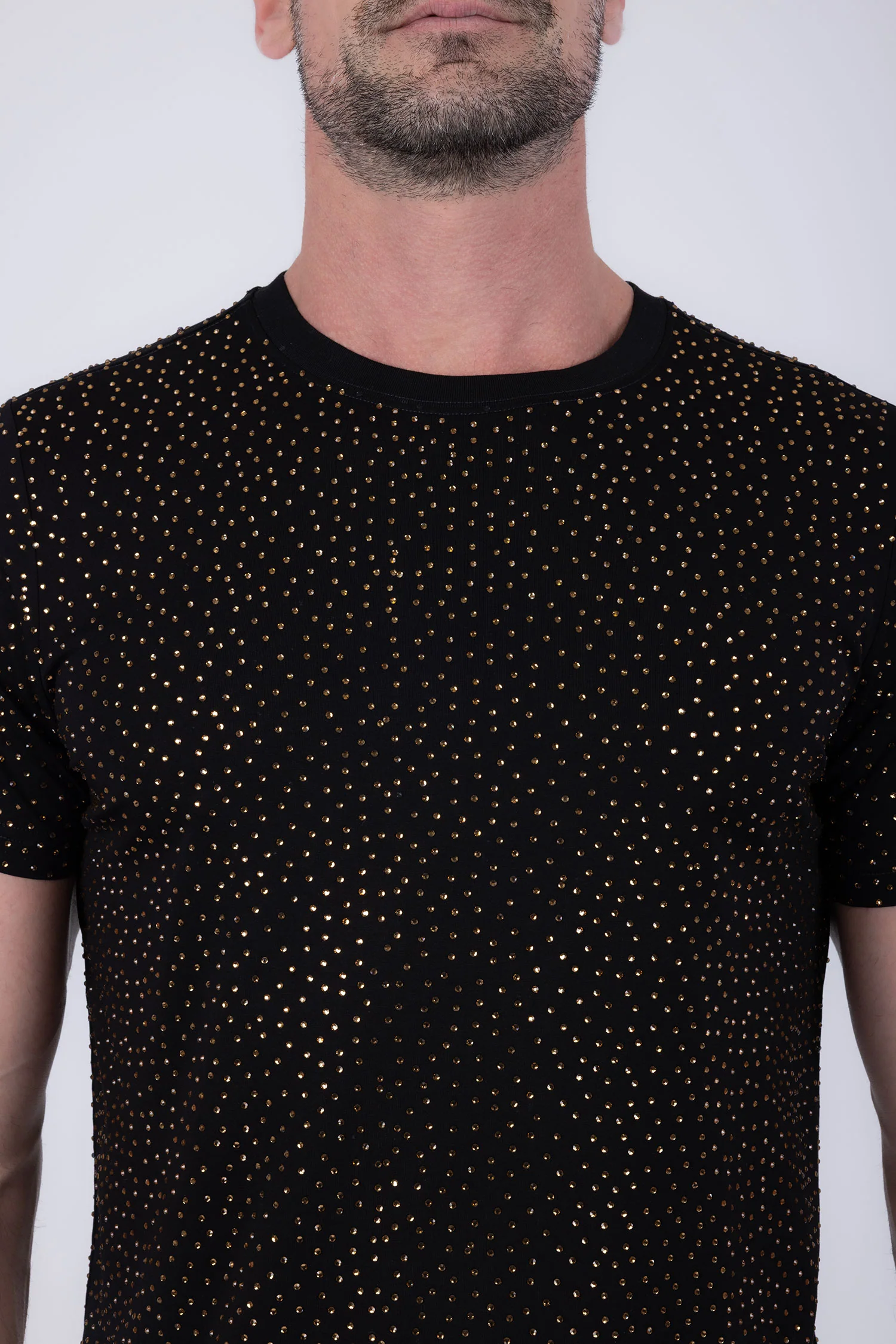 Dolorosa Rhinestone T-Shirt - Image 23