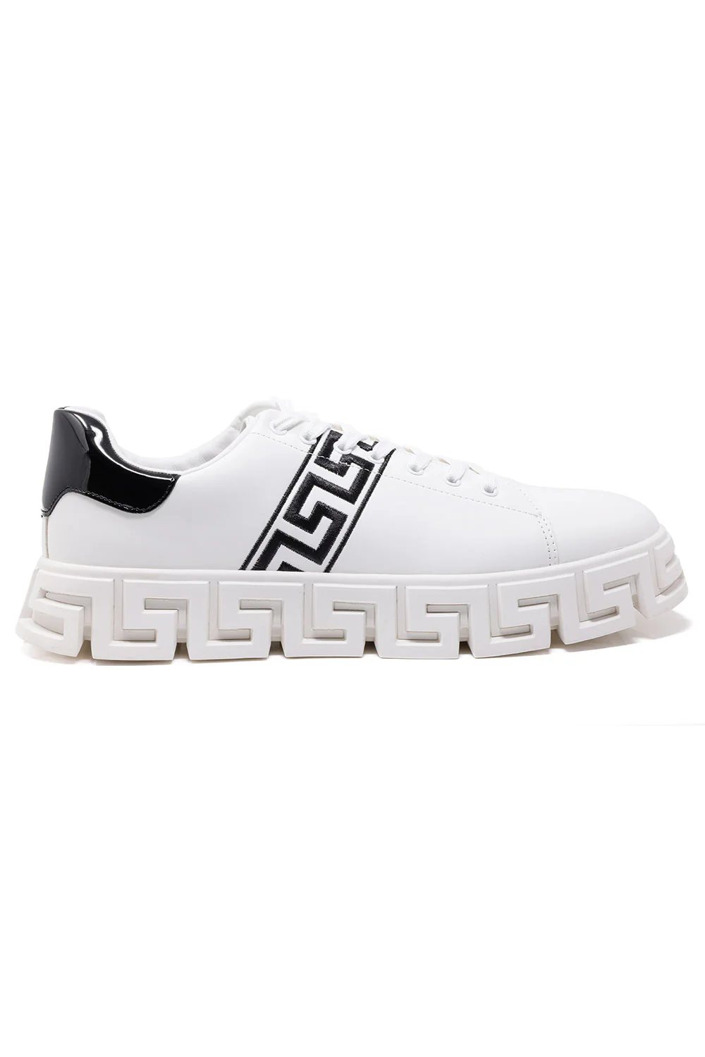 Downtown Hullabaloo Low Top Sneakers - Image 11