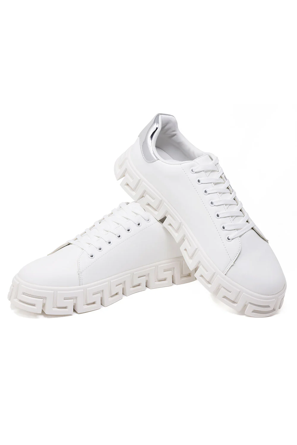 Downtown Hullabaloo Low Top Sneakers - Image 18