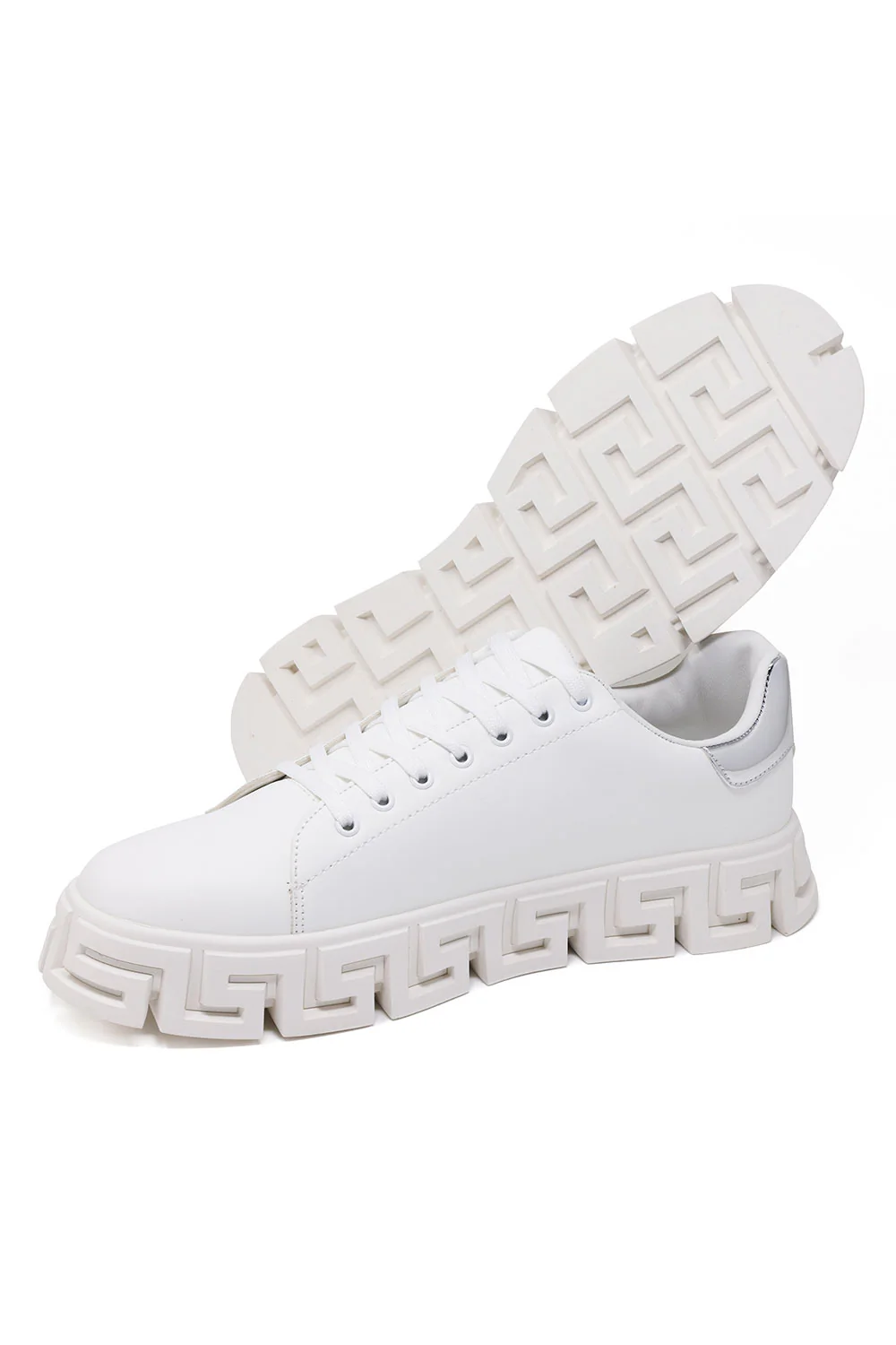 Downtown Hullabaloo Low Top Sneakers - Image 20