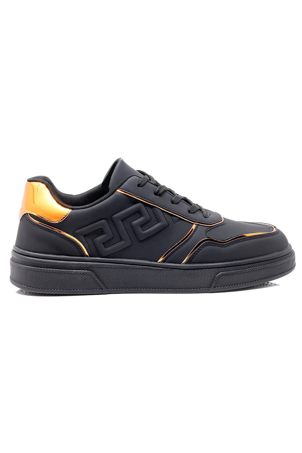 Downtown Uproar Low Top Sneakers - Image 11