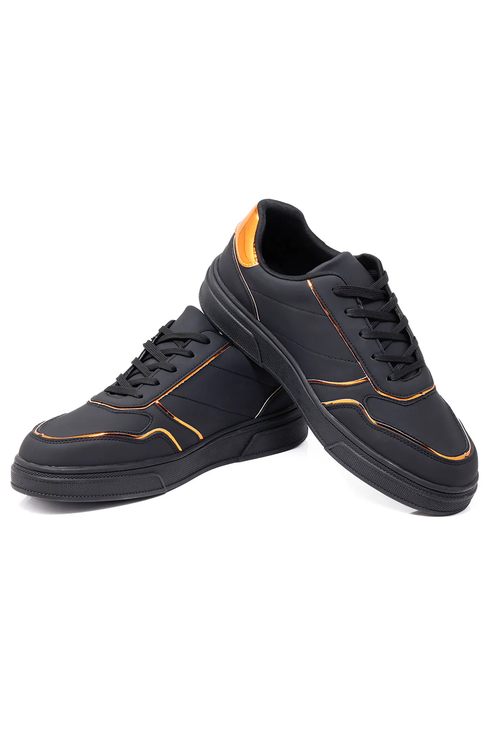 Downtown Uproar Low Top Sneakers - Image 9