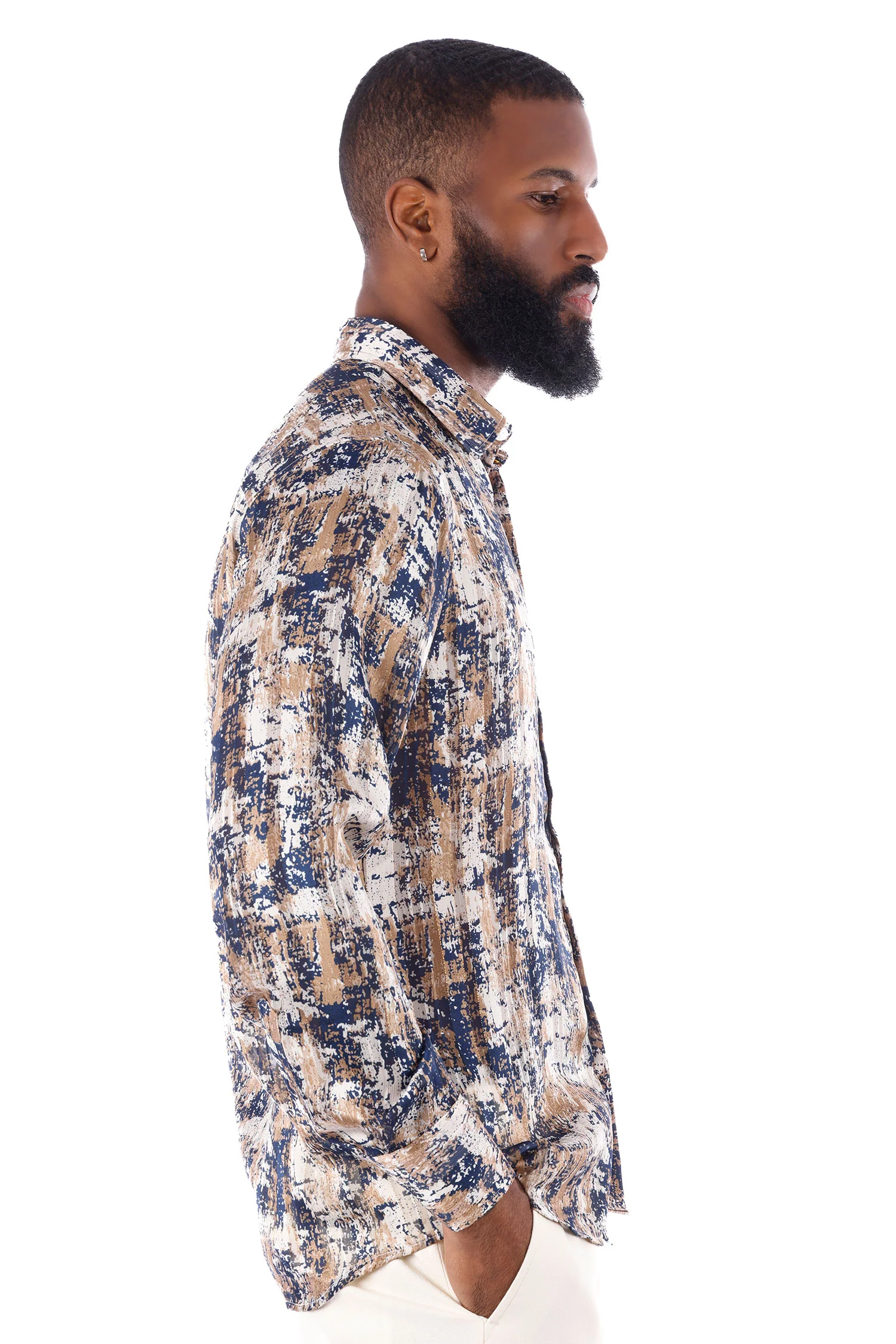 Drexil Long Sleeve Shirt - Image 10
