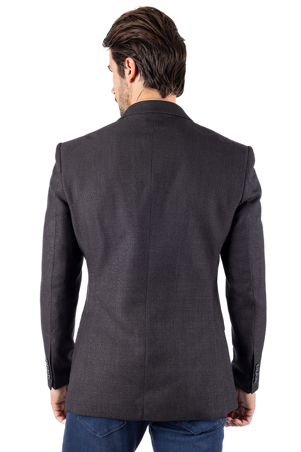 Driftwrap Blazer - Image 8