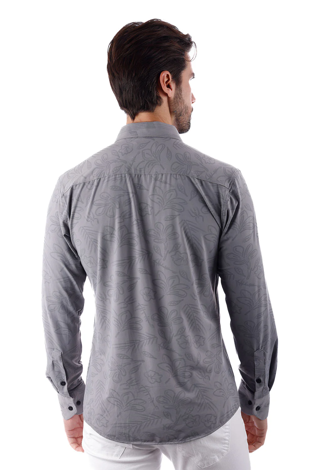 Drista Long Sleeve Shirt - Image 14