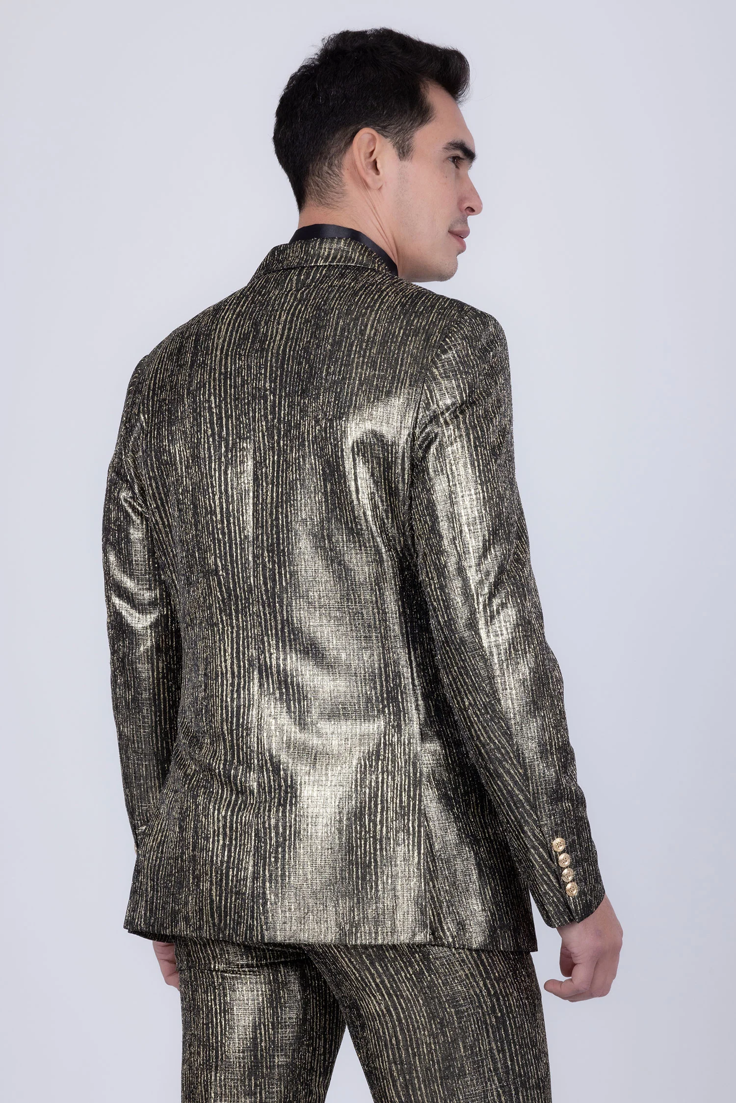 Durban Shiny Suit - Image 19