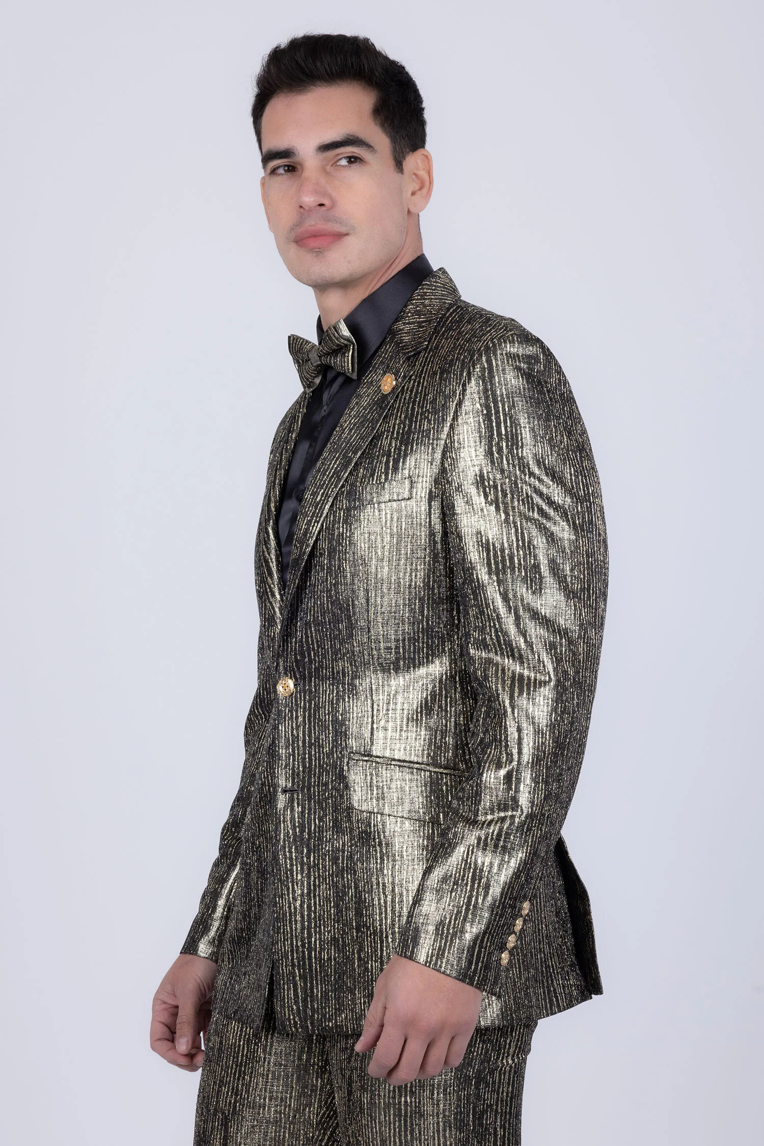 Durban Shiny Suit - Image 20