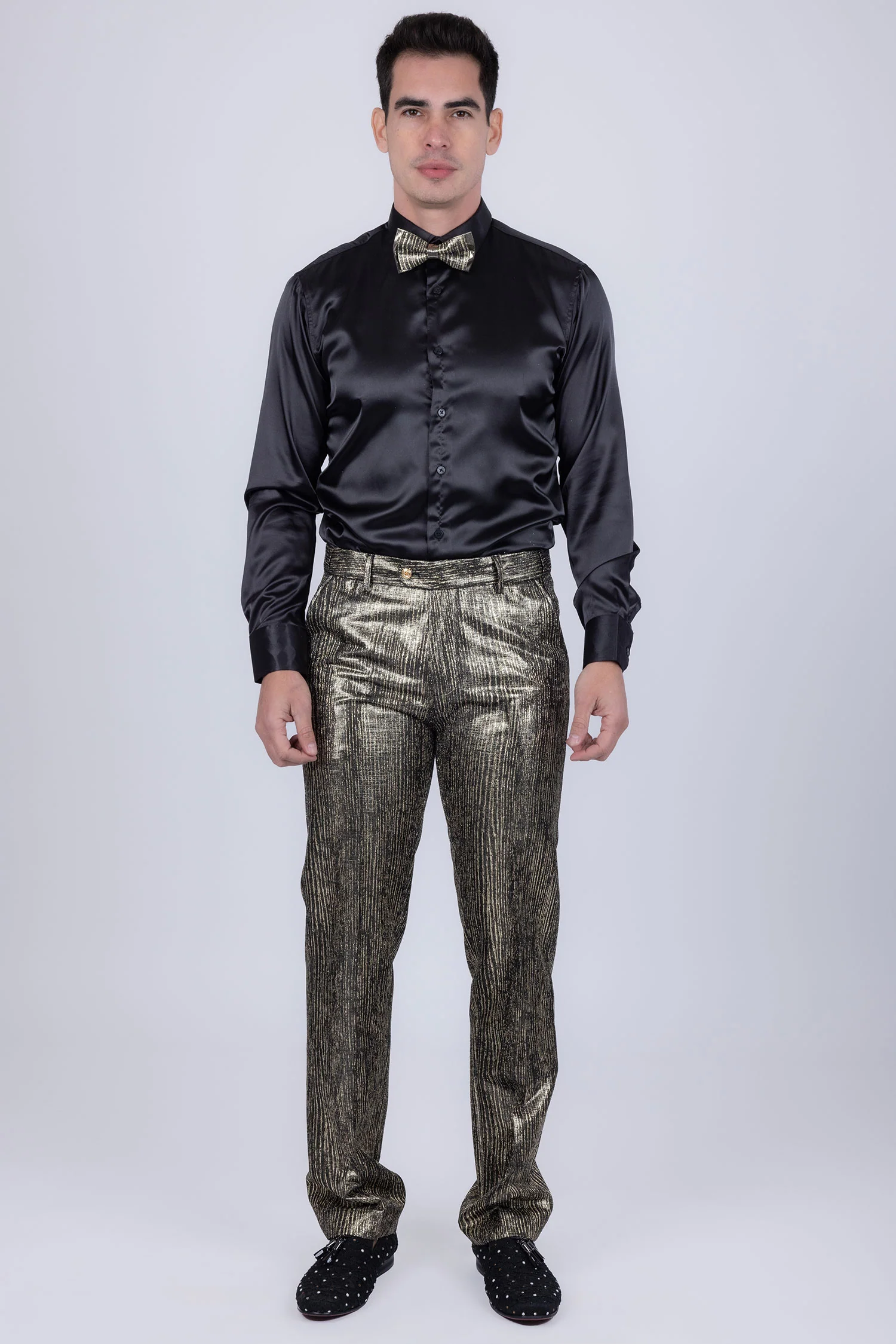 Durban Shiny Suit - Image 24