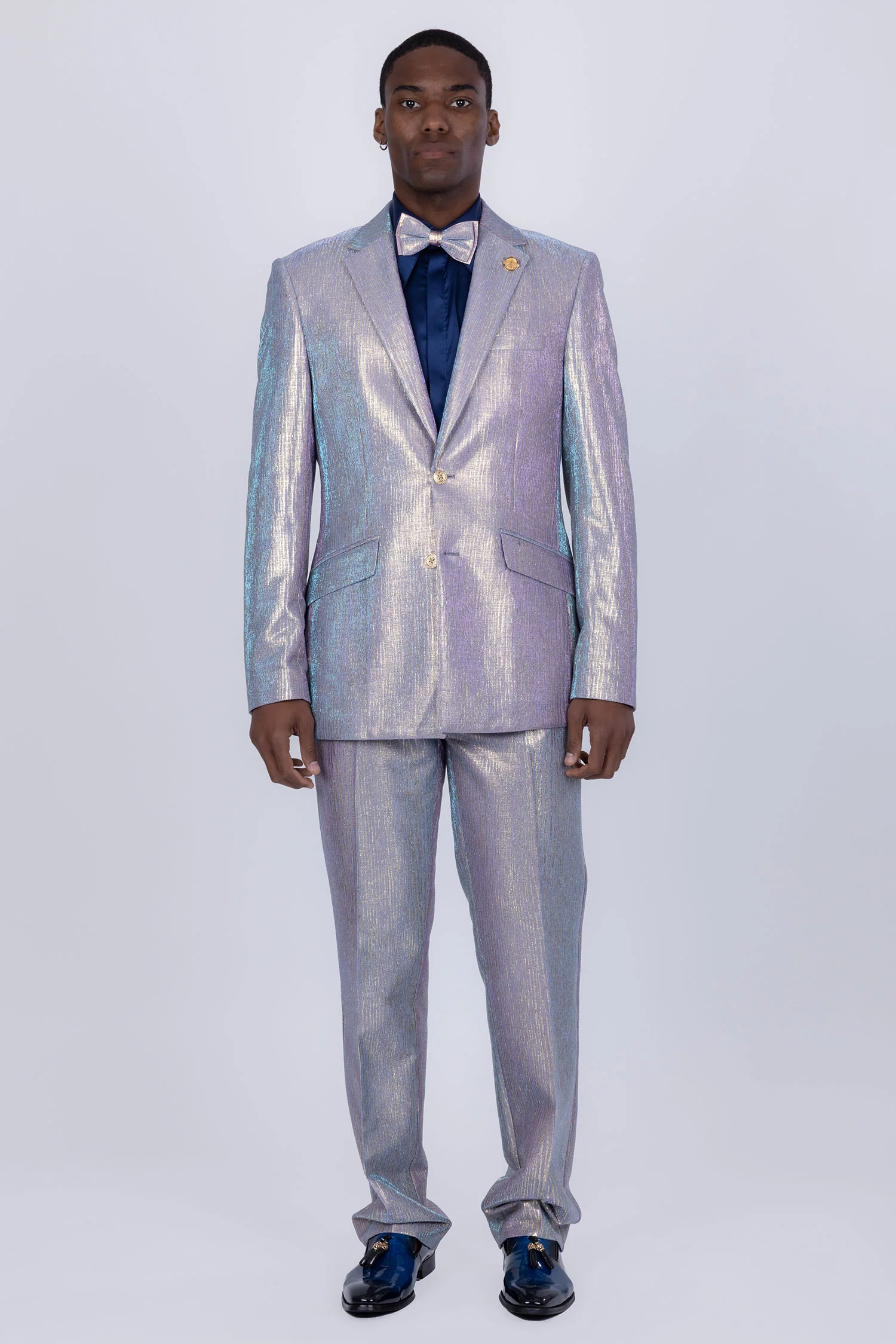 Durban Shiny Suit - Image 28